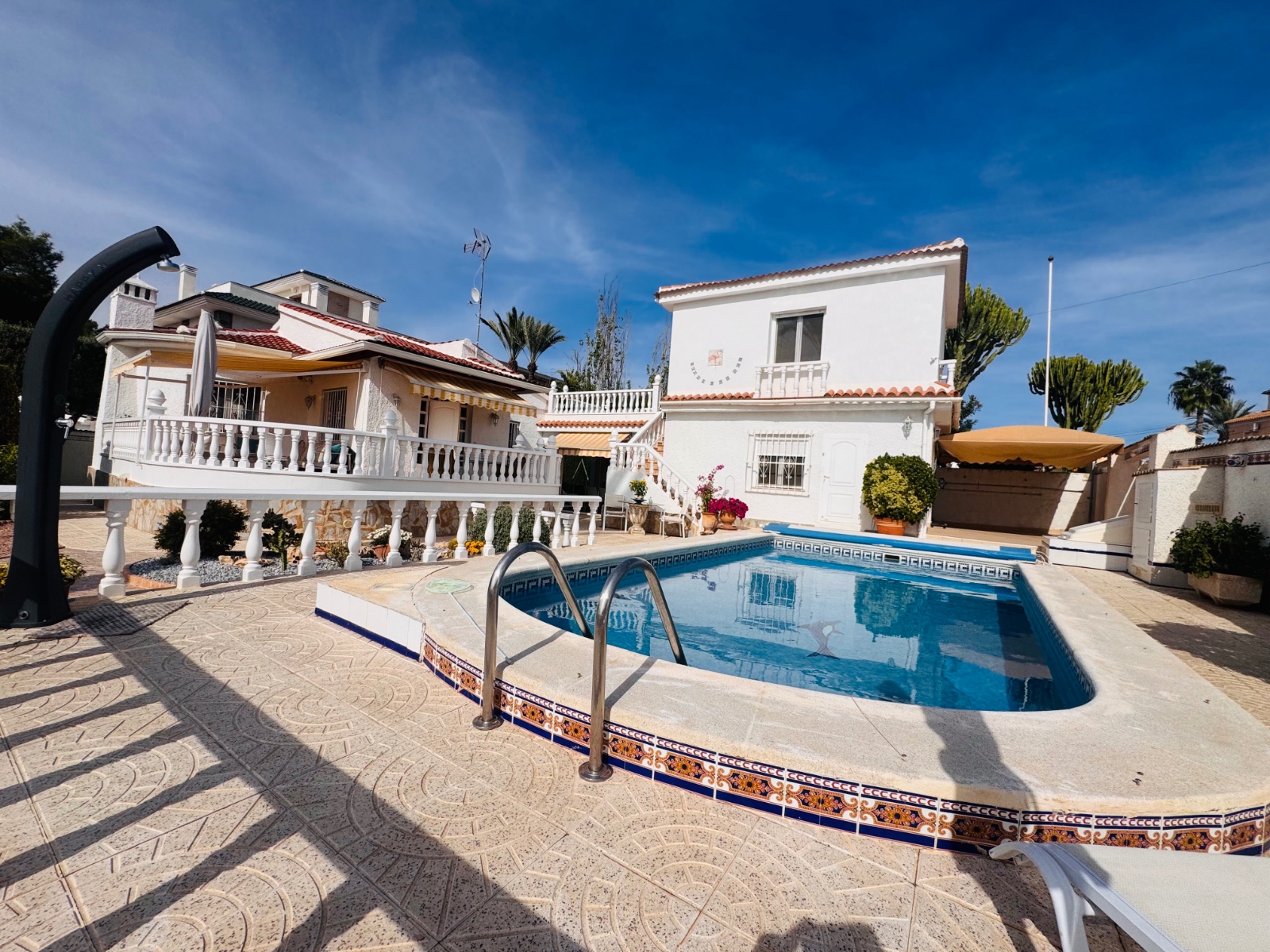 3 bedroom house / villa for sale in Ciudad Quesada, Costa Blanca