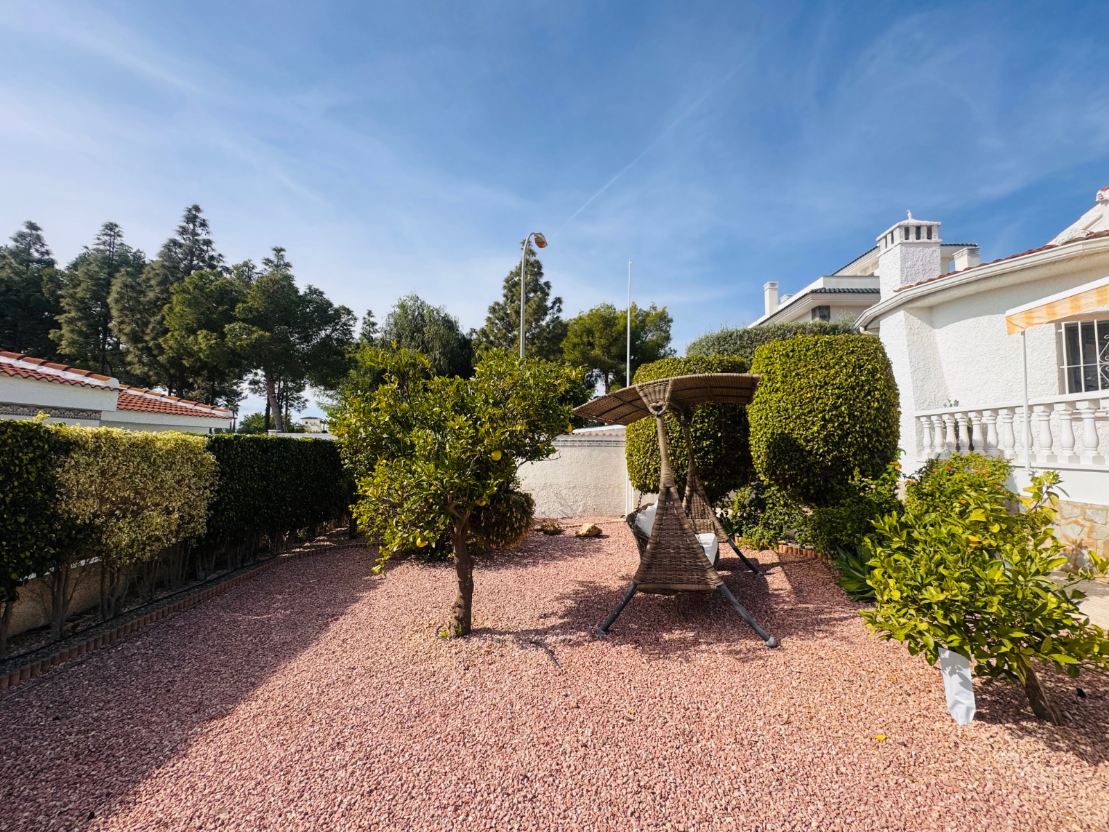 Villa Ciudad Quesada Costa Blanca Zuid Spanje