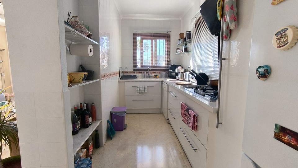 Detached Villa Algorfa - La Finca Golf Costa Blanca South Spain