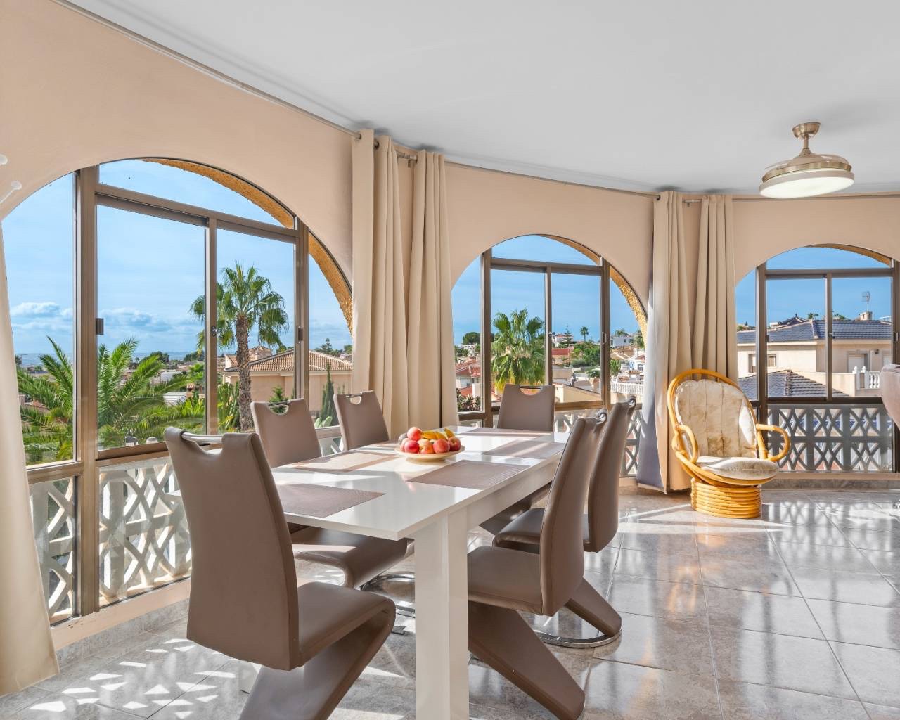 Detached Villa Ciudad Quesada Costa Blanca South Spain