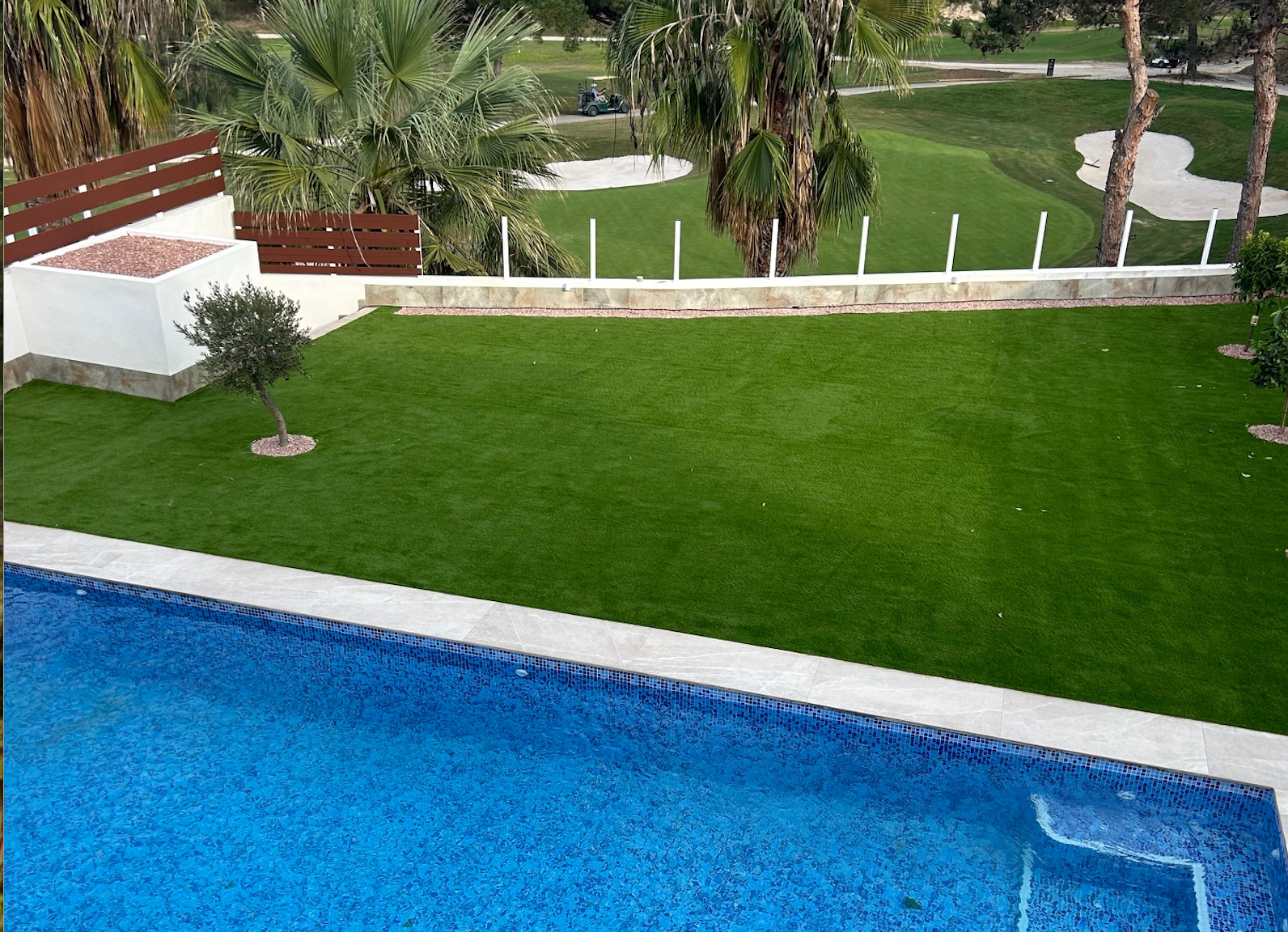 Detached Villa Ciudad Quesada Costa Blanca South Spain