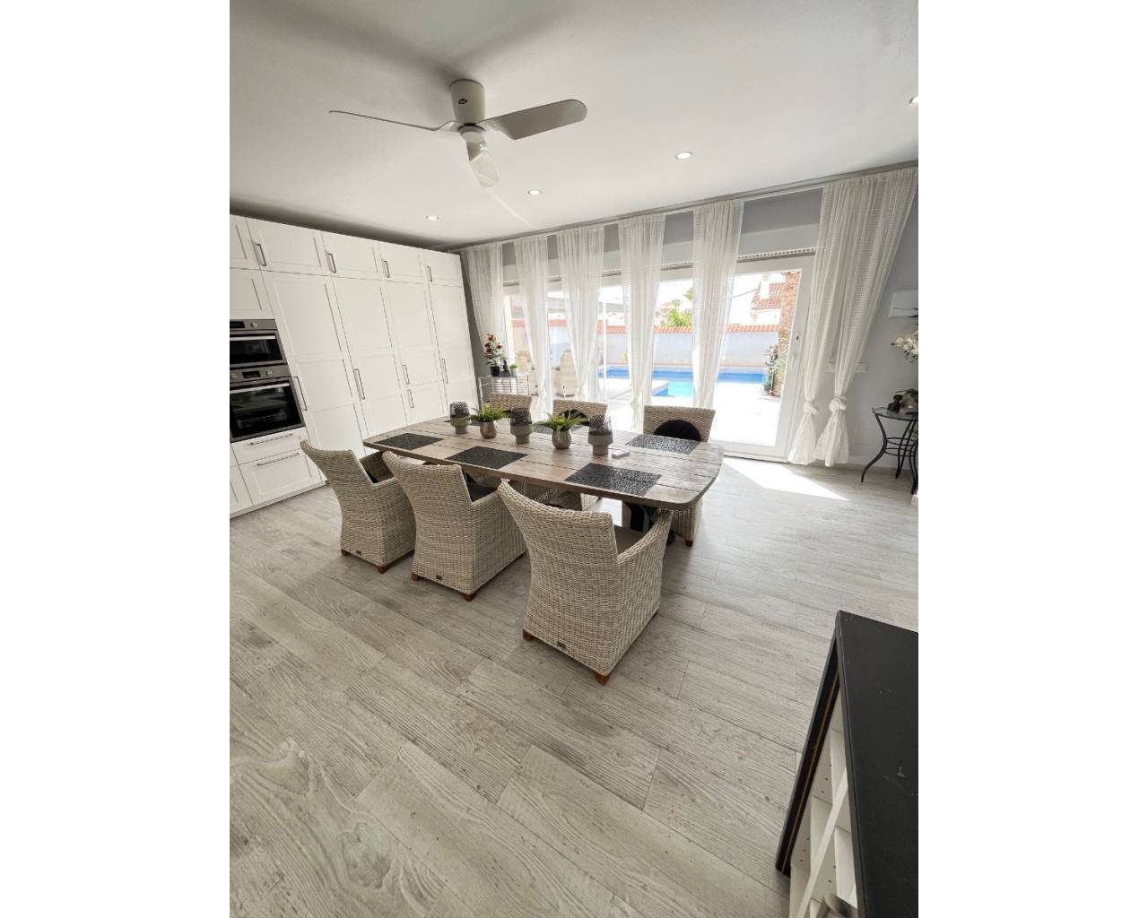 Detached Villa Ciudad Quesada Costa Blanca South Spain