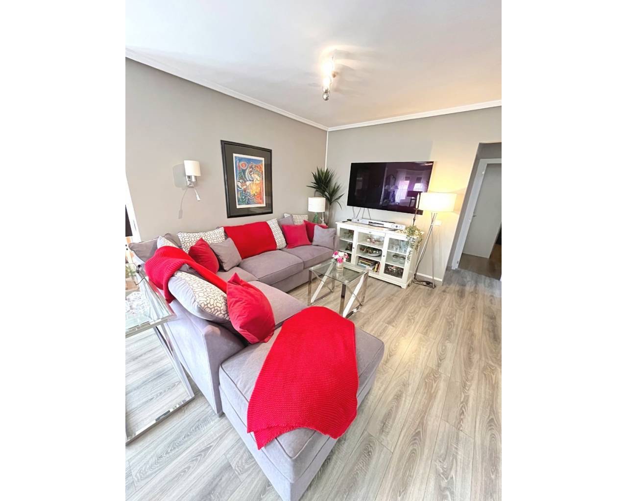 Detached Villa Ciudad Quesada Costa Blanca South Spain