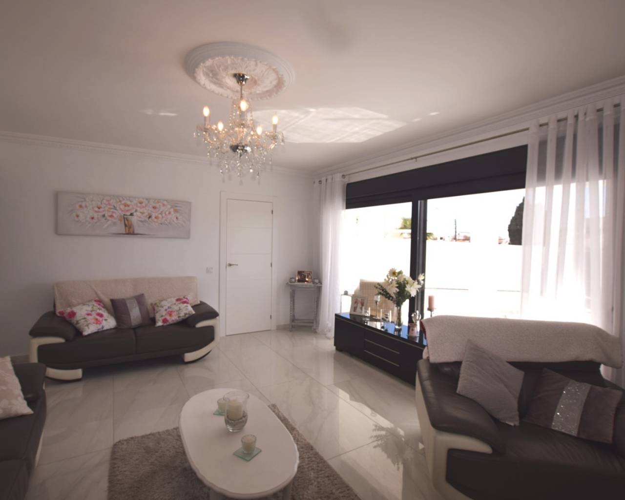 Villa Ciudad Quesada Costa Blanca Zuid Spanje