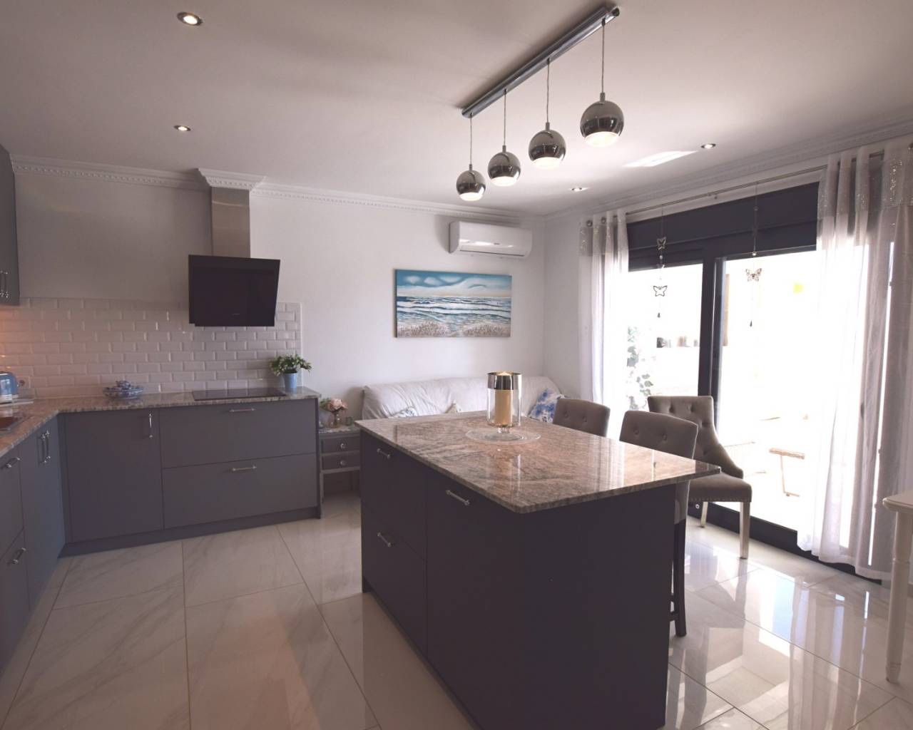 Villa Ciudad Quesada Costa Blanca Zuid Spanje
