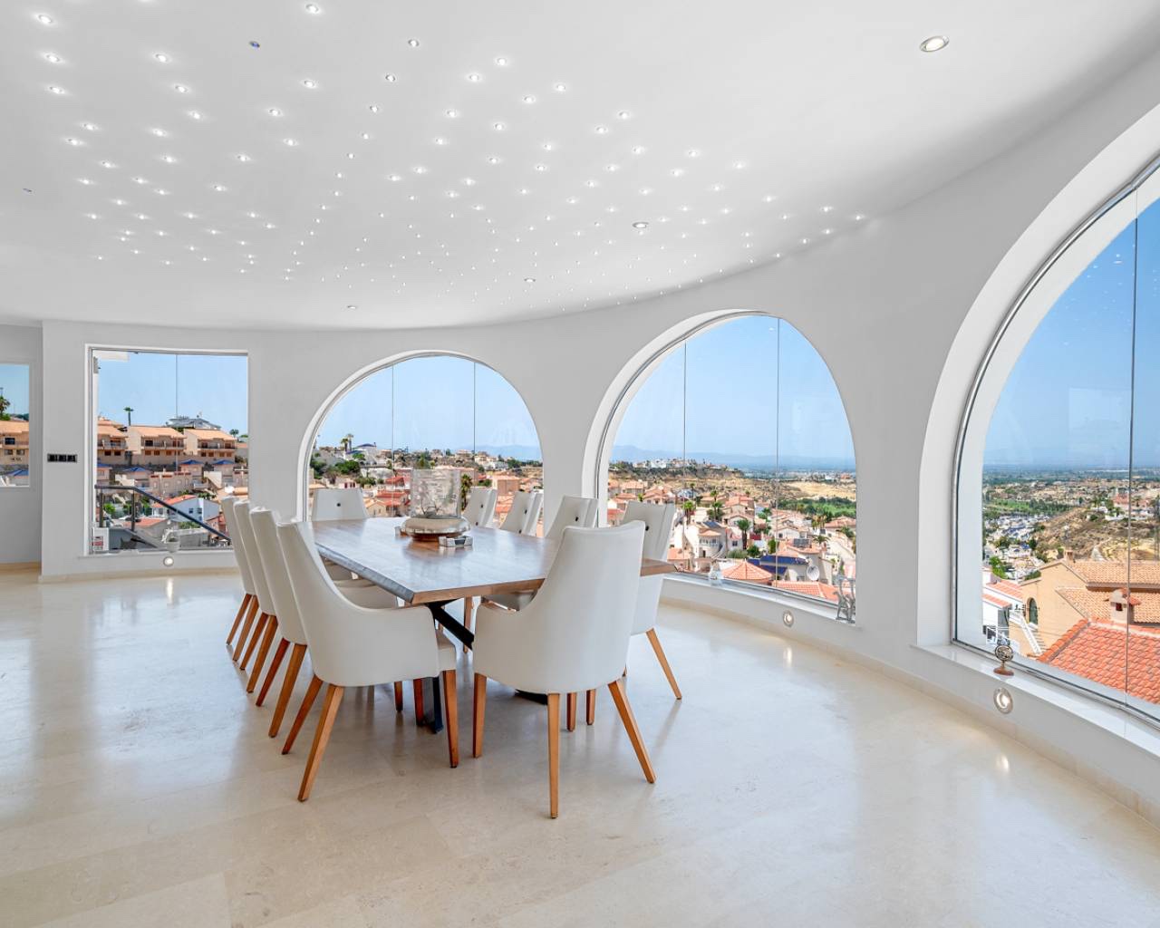 Villa Ciudad Quesada Costa Blanca Sud Espagne