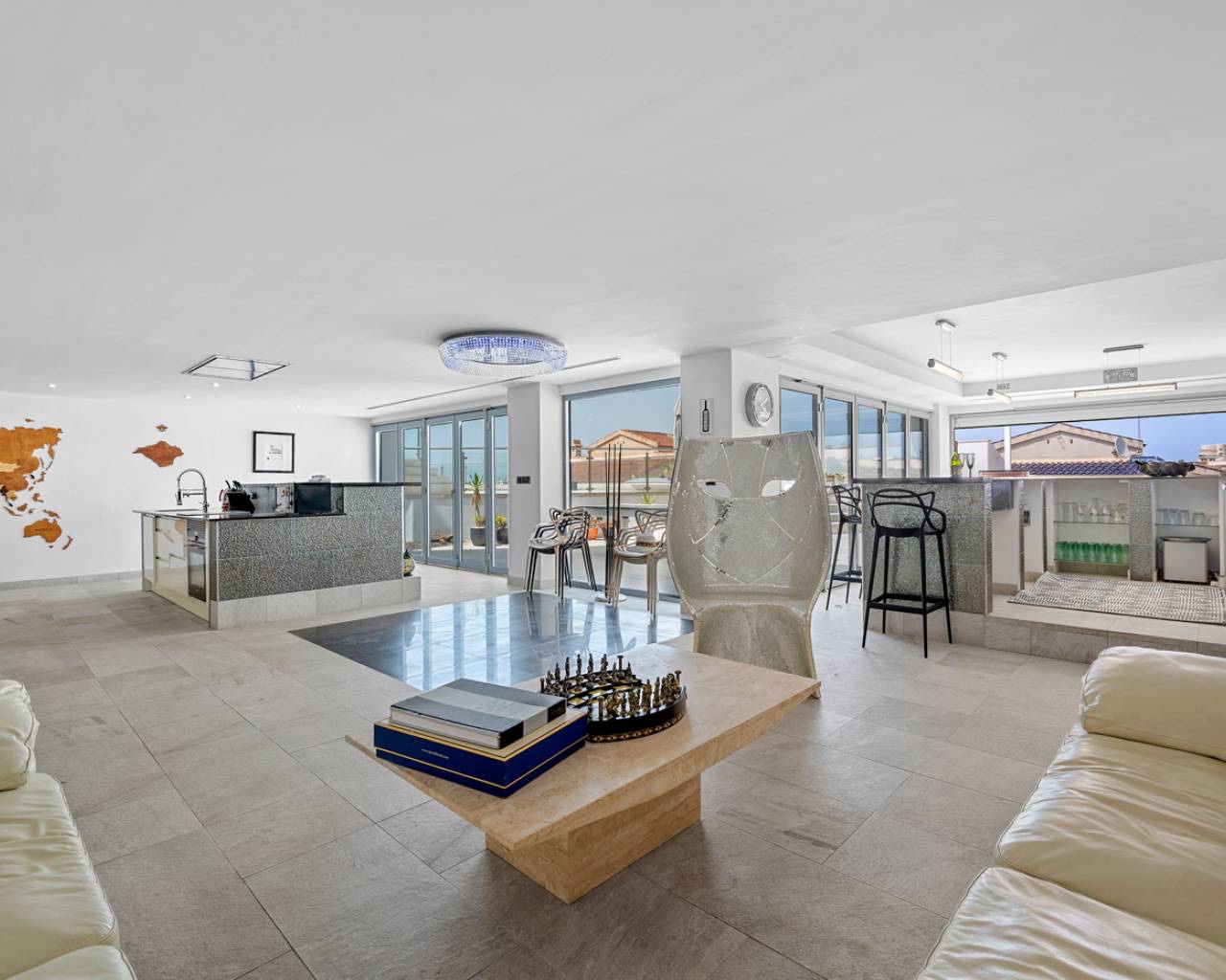 Villa Ciudad Quesada Costa Blanca Sud Espagne