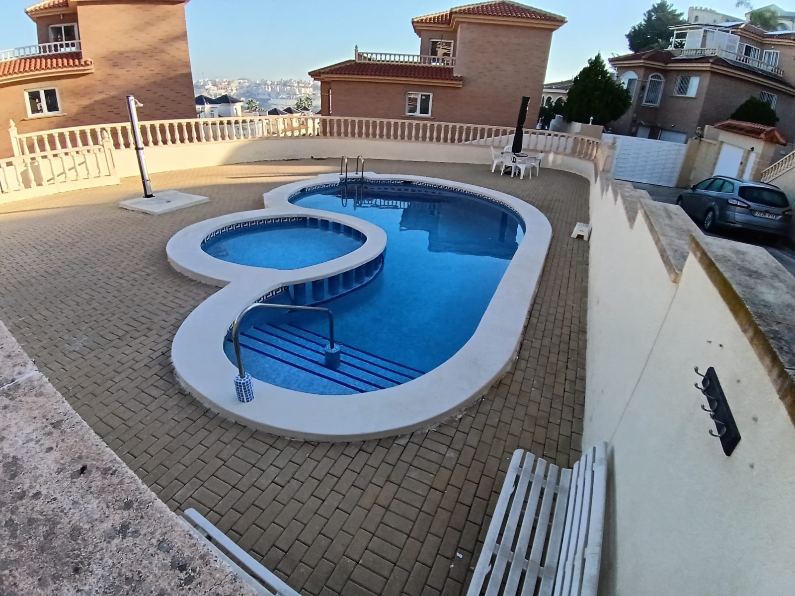 Villa Ciudad Quesada Costa Blanca Sud Espagne