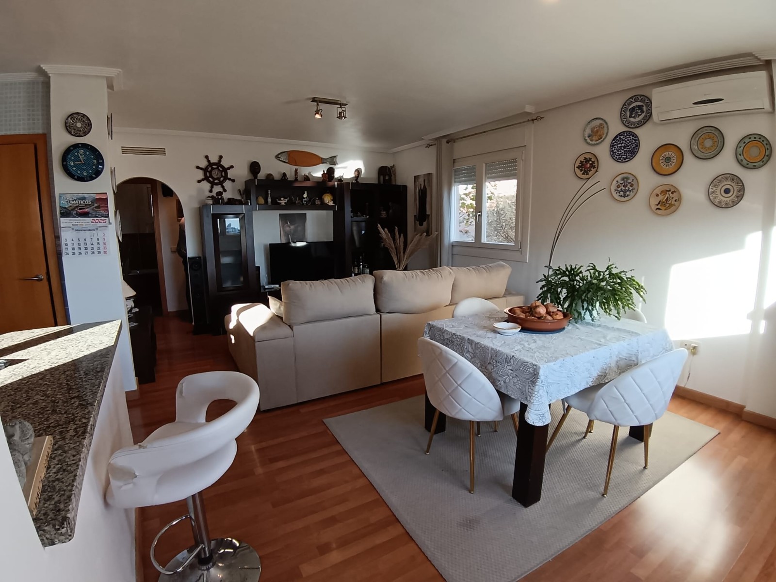 Villa Ciudad Quesada Costa Blanca Sud Espagne