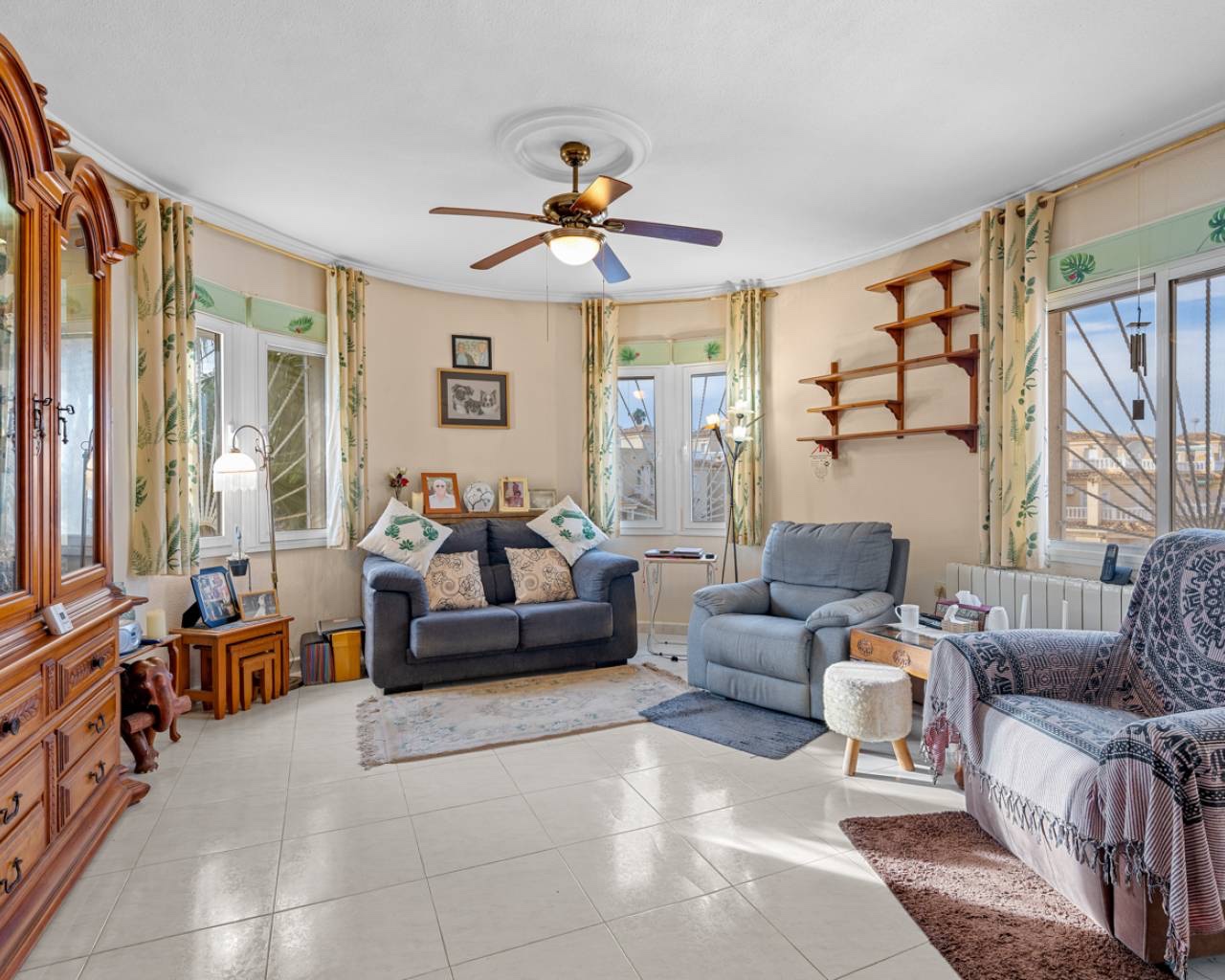 Detached Villa Ciudad Quesada Costa Blanca South Spain