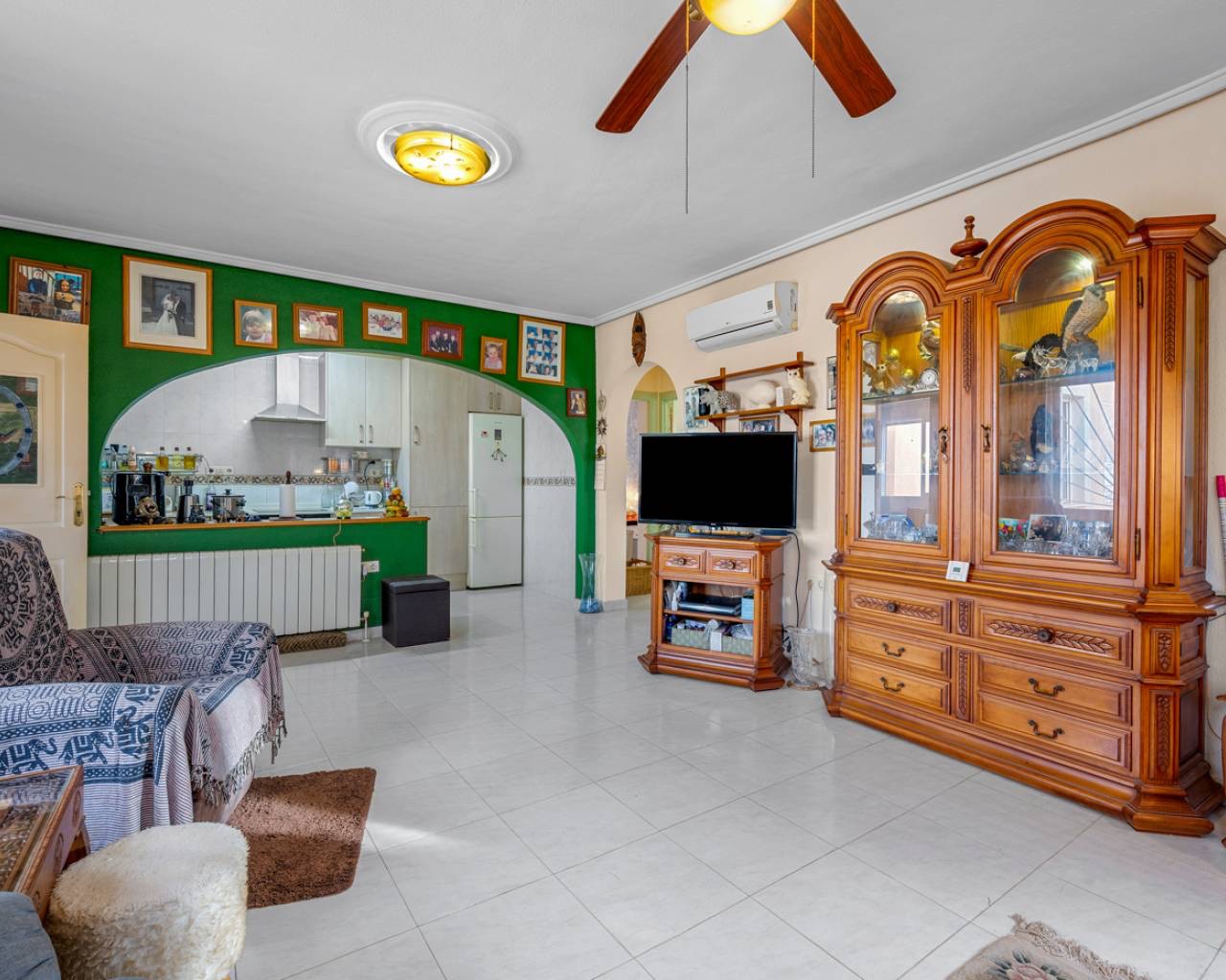 Detached Villa Ciudad Quesada Costa Blanca South Spain