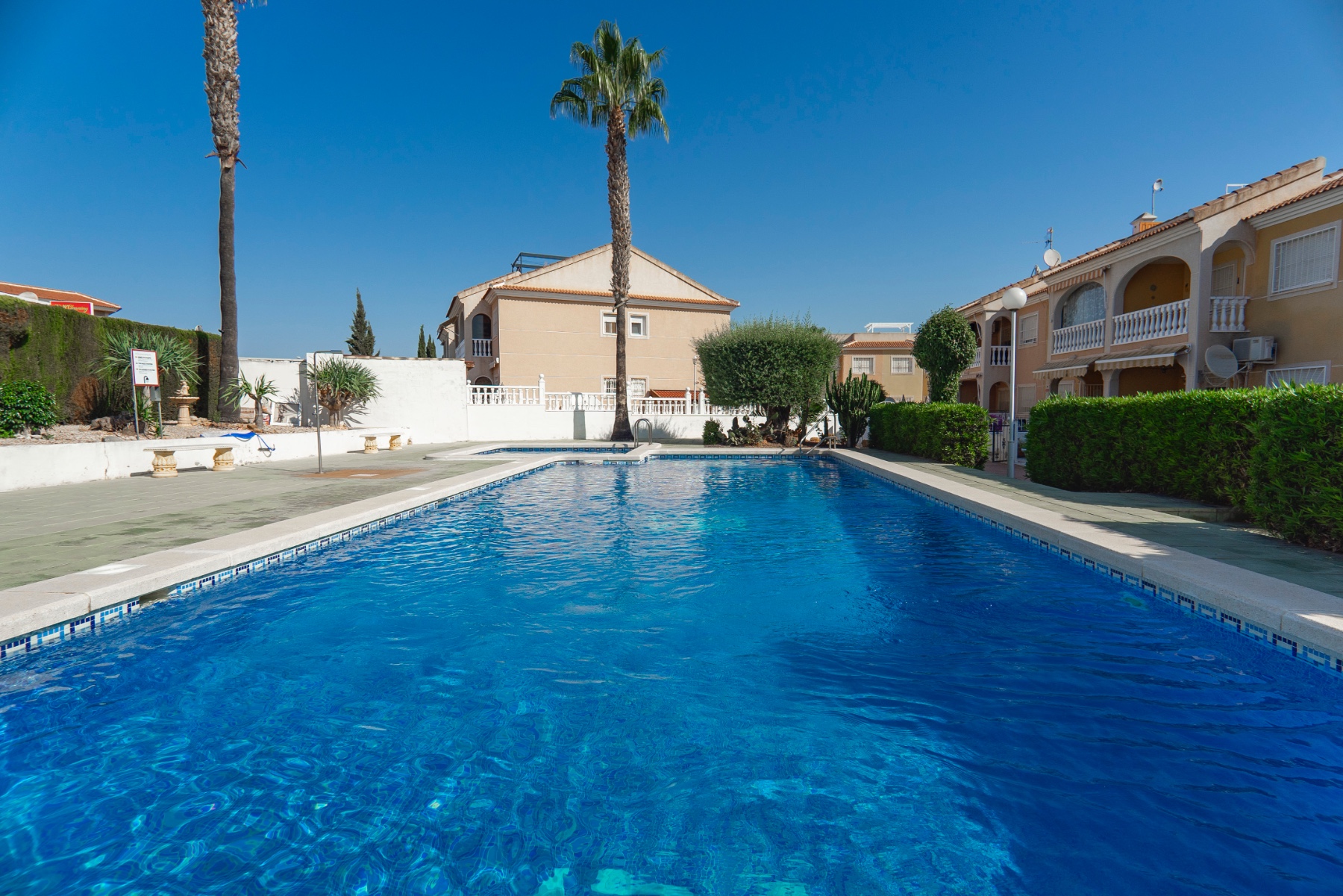 Appartement Ciudad Quesada Costa Blanca Sud Espagne