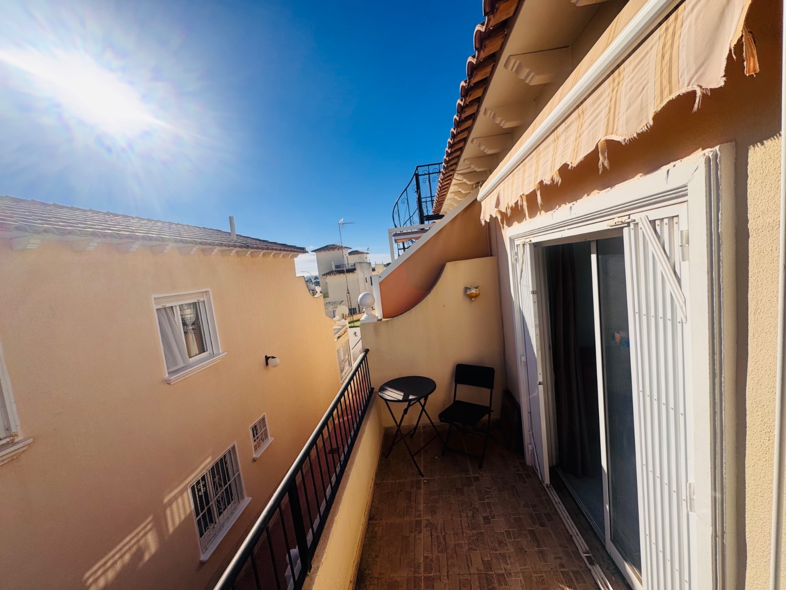 Appartement Ciudad Quesada Costa Blanca Zuid Spanje