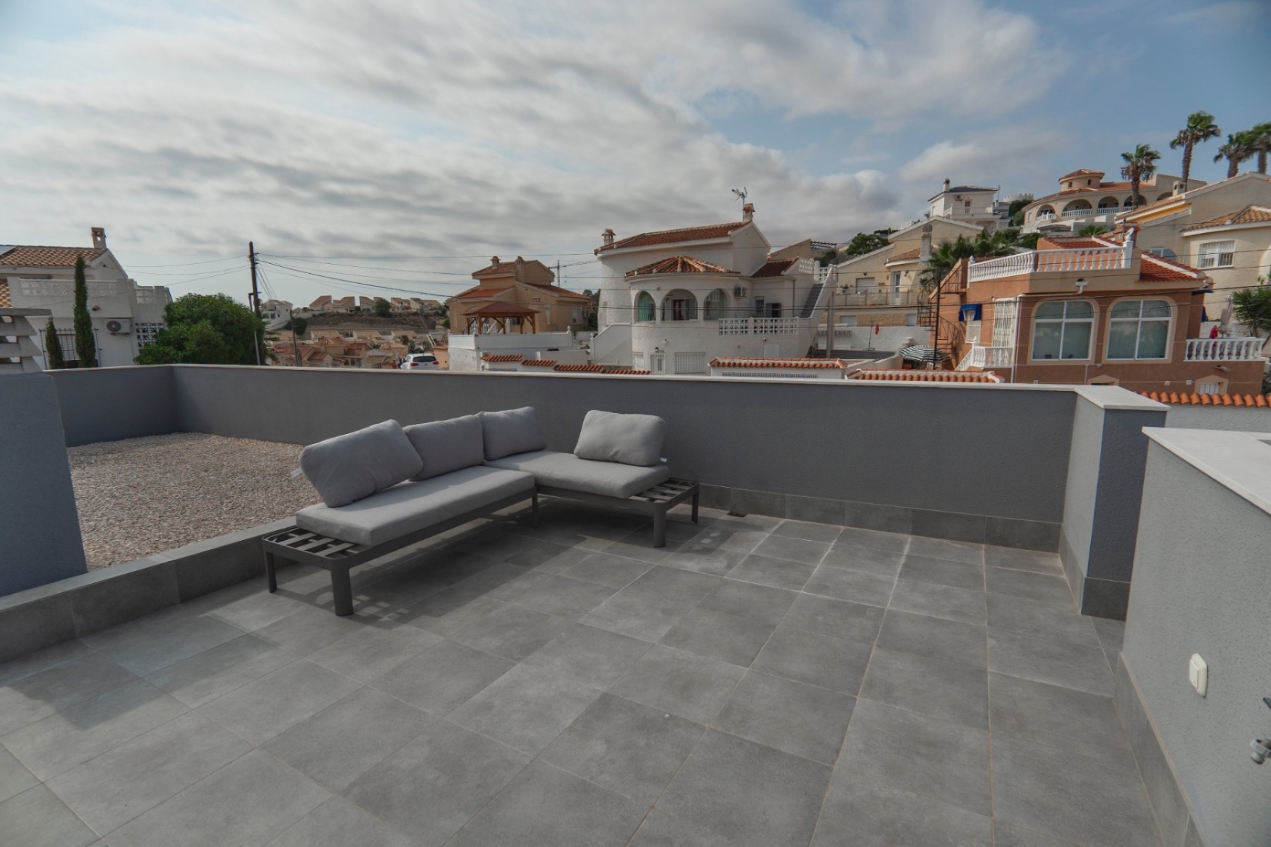 Villa Ciudad Quesada Costa Blanca Zuid Spanje