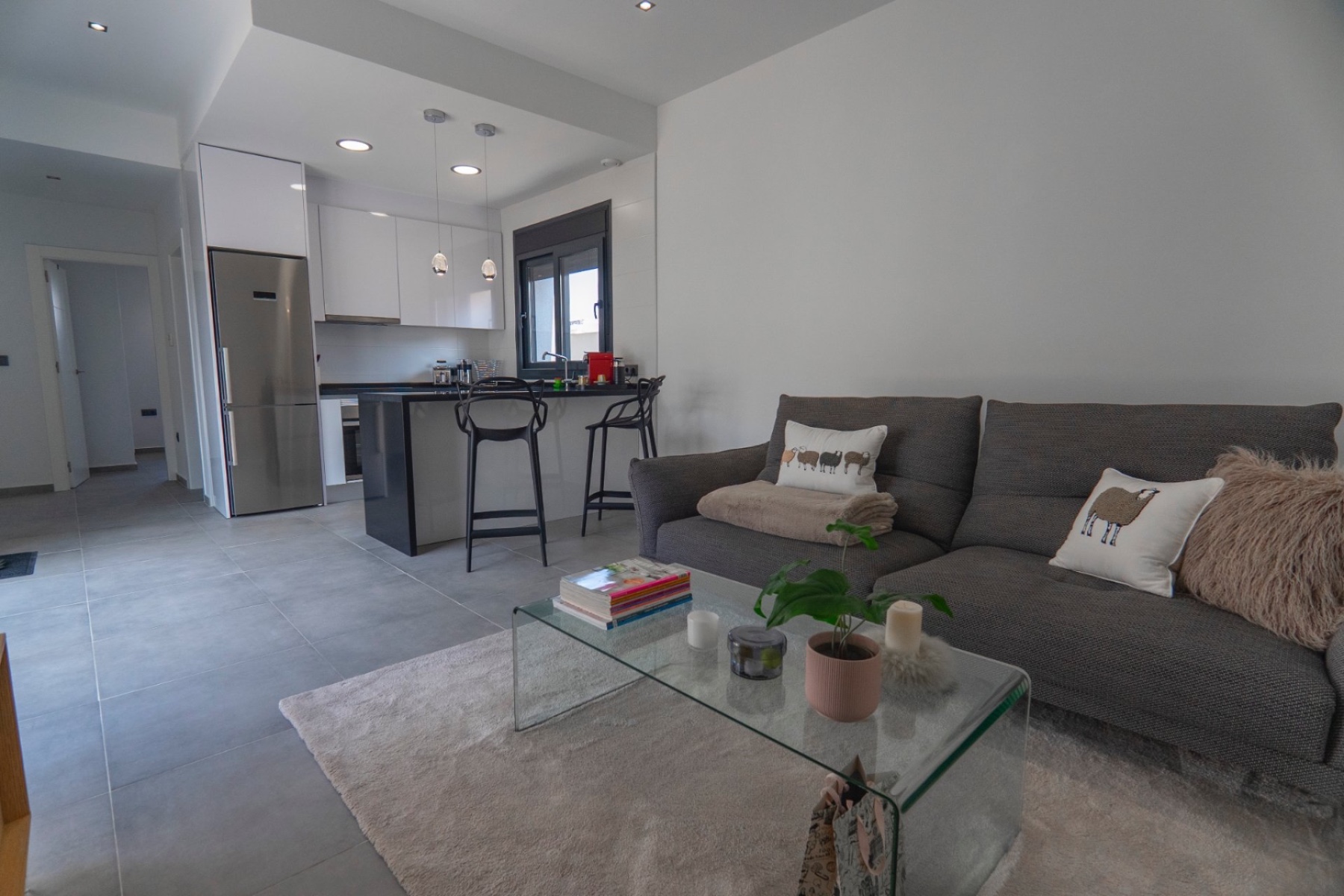 Villa Ciudad Quesada Costa Blanca Zuid Spanje