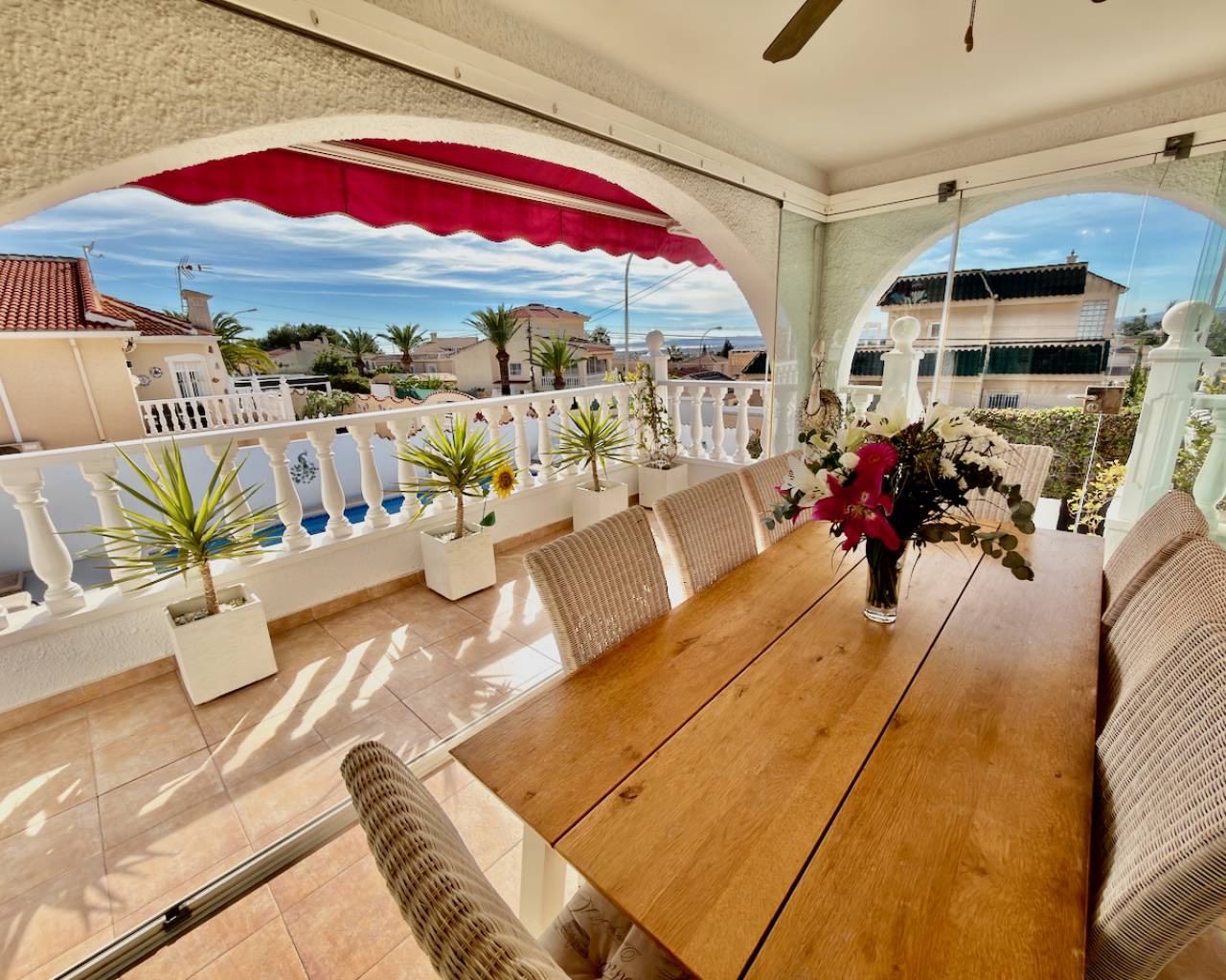 Villa Ciudad Quesada Costa Blanca Zuid Spanje