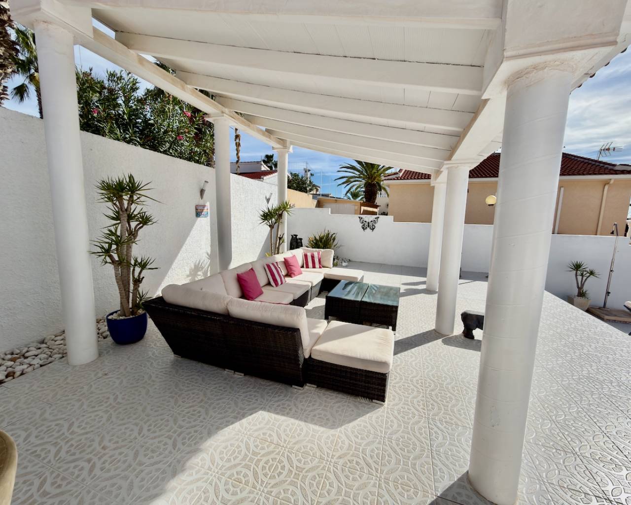 Villa Ciudad Quesada Costa Blanca Zuid Spanje