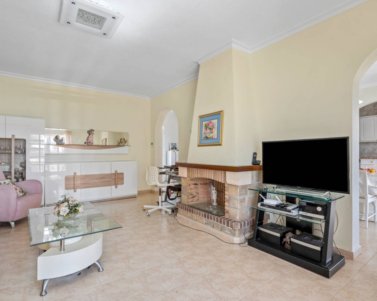 Villa Ciudad Quesada Costa Blanca Zuid Spanje