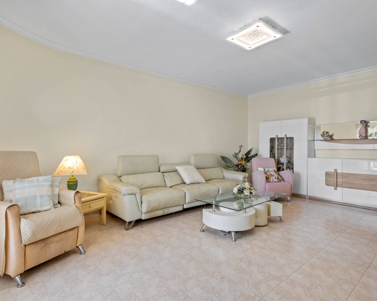 Villa Ciudad Quesada Costa Blanca Zuid Spanje