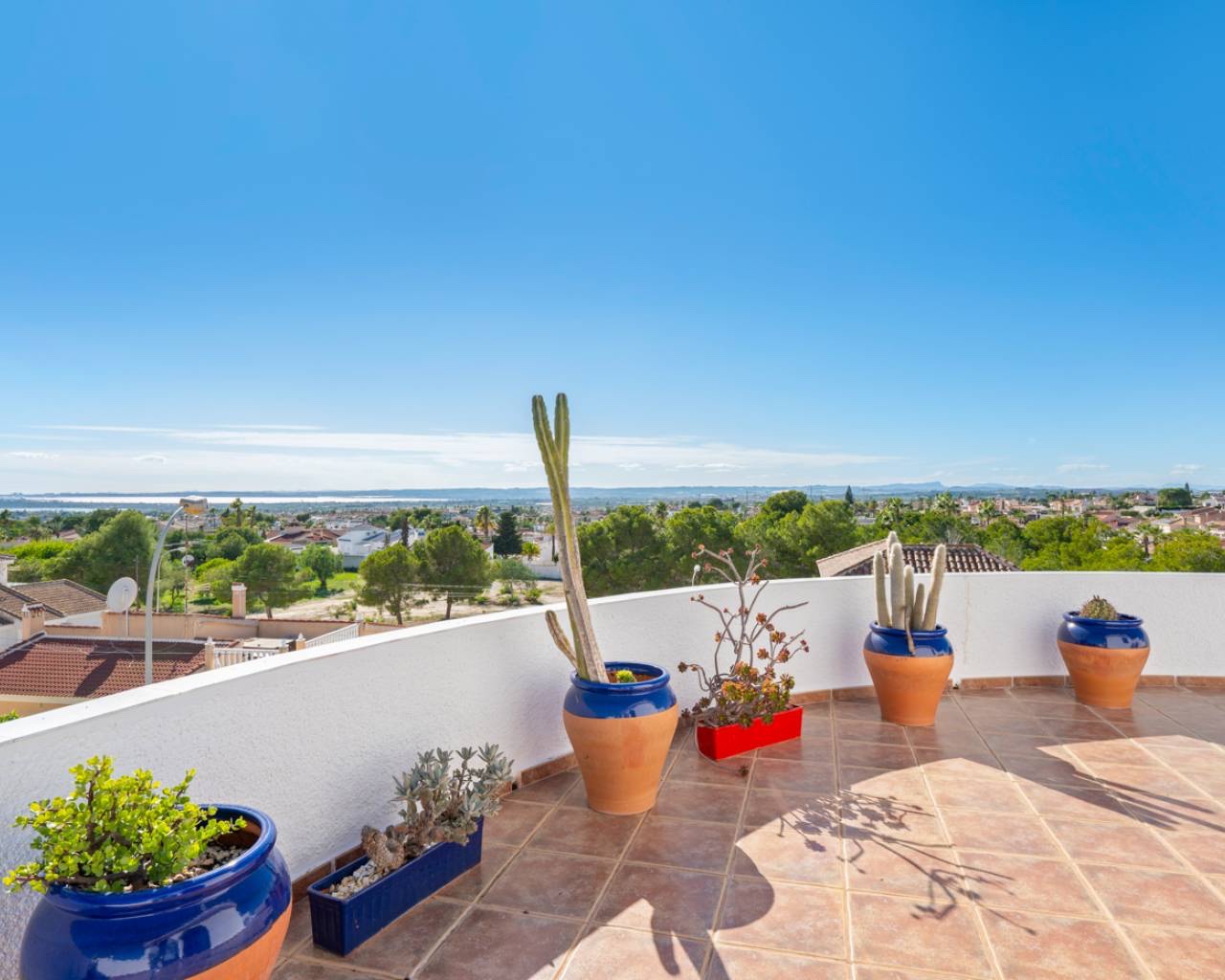 Detached Villa Ciudad Quesada Costa Blanca South Spain