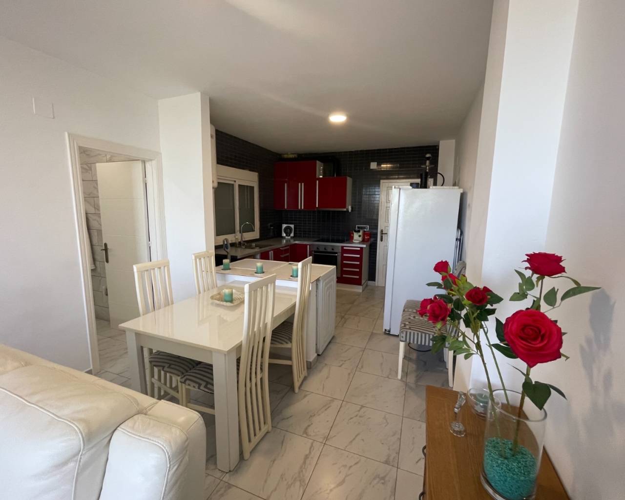 Appartement Ciudad Quesada Costa Blanca Zuid Spanje