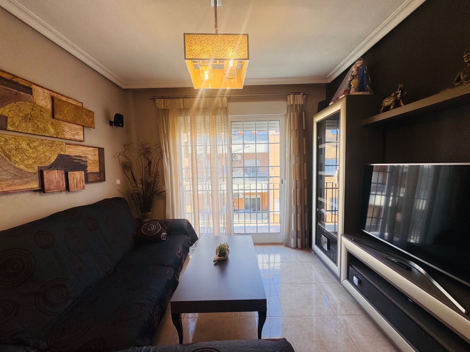 Appartement Almoradi Costa Blanca Zuid Spanje