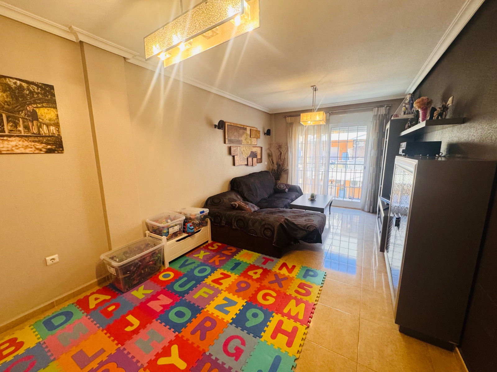 Appartement Almoradi Costa Blanca Zuid Spanje