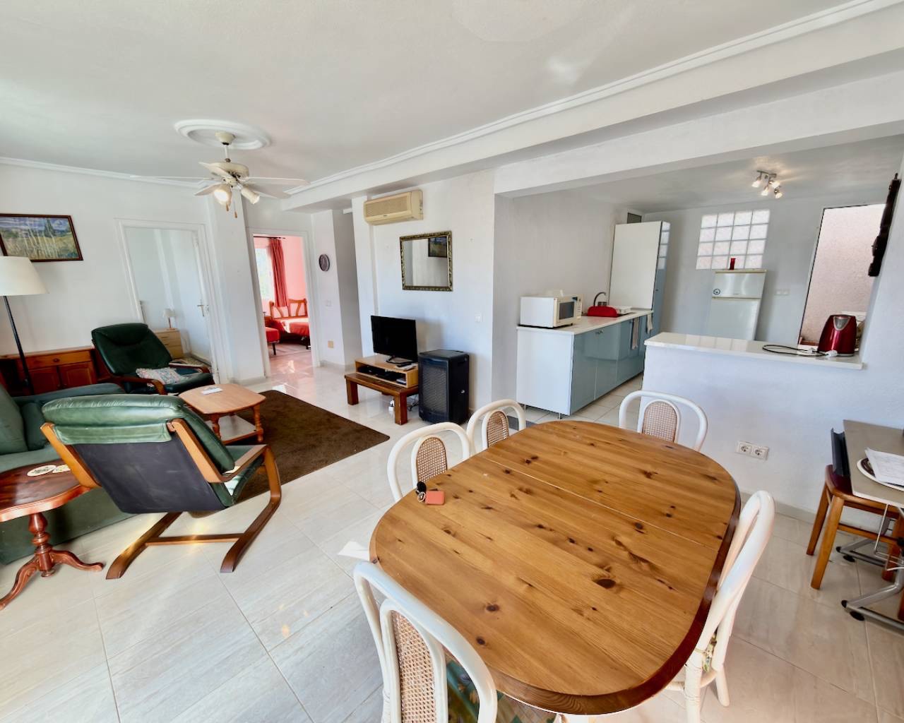 Maison jumelée Ciudad Quesada Costa Blanca Sud Espagne