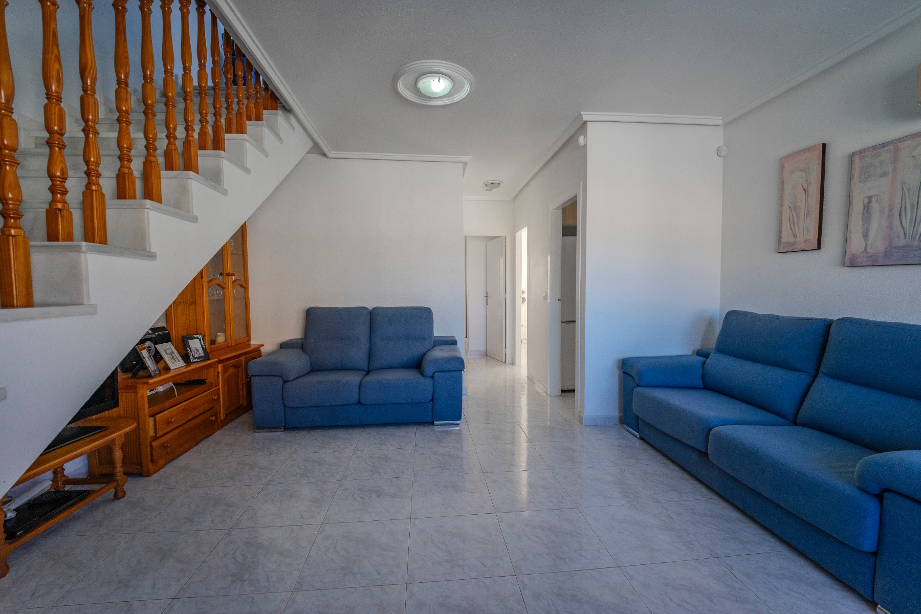 Detached Villa Ciudad Quesada Costa Blanca South Spain