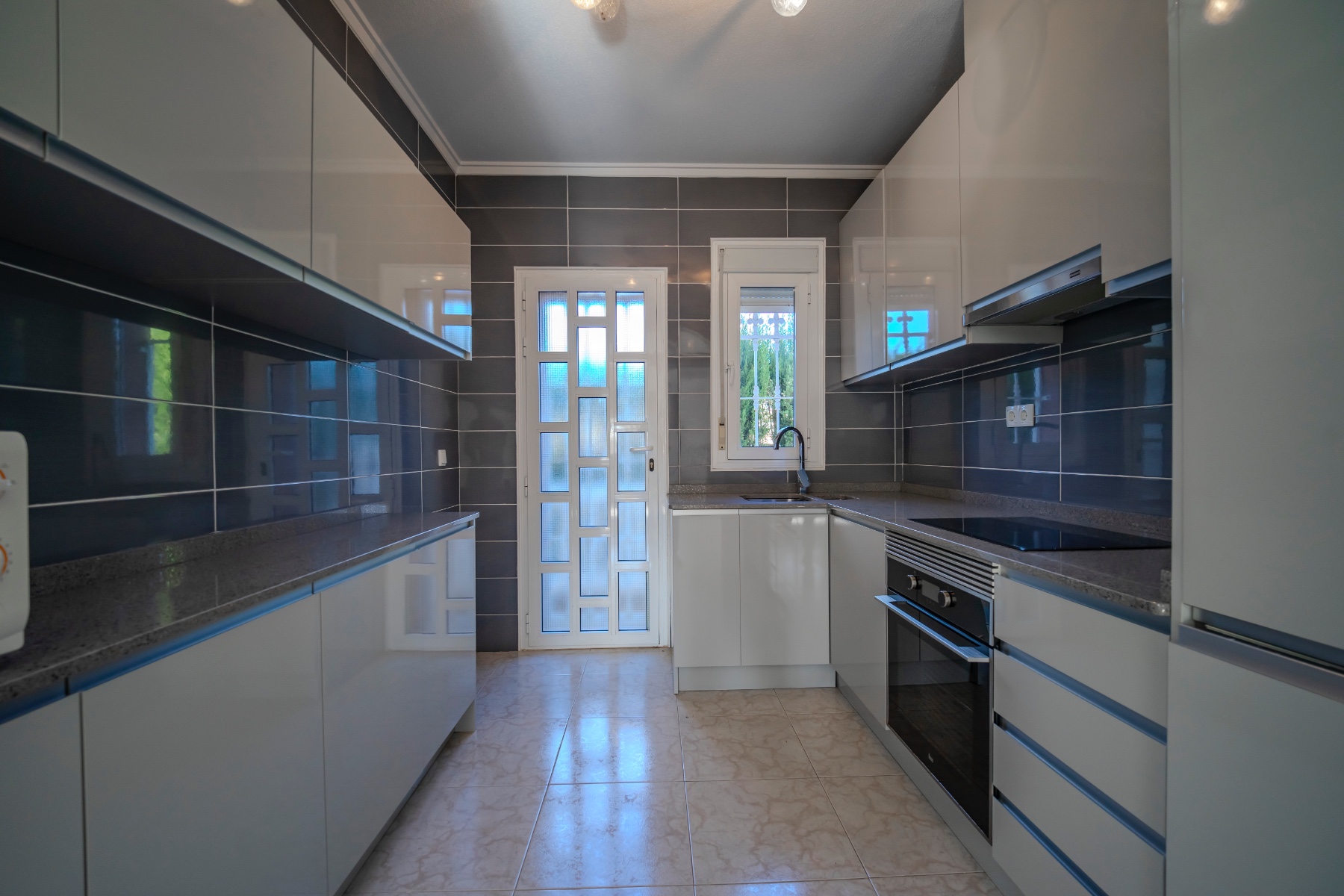 Villa Ciudad Quesada Costa Blanca Zuid Spanje