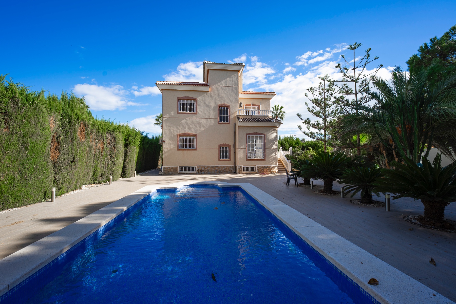 Villa Ciudad Quesada Costa Blanca Zuid Spanje