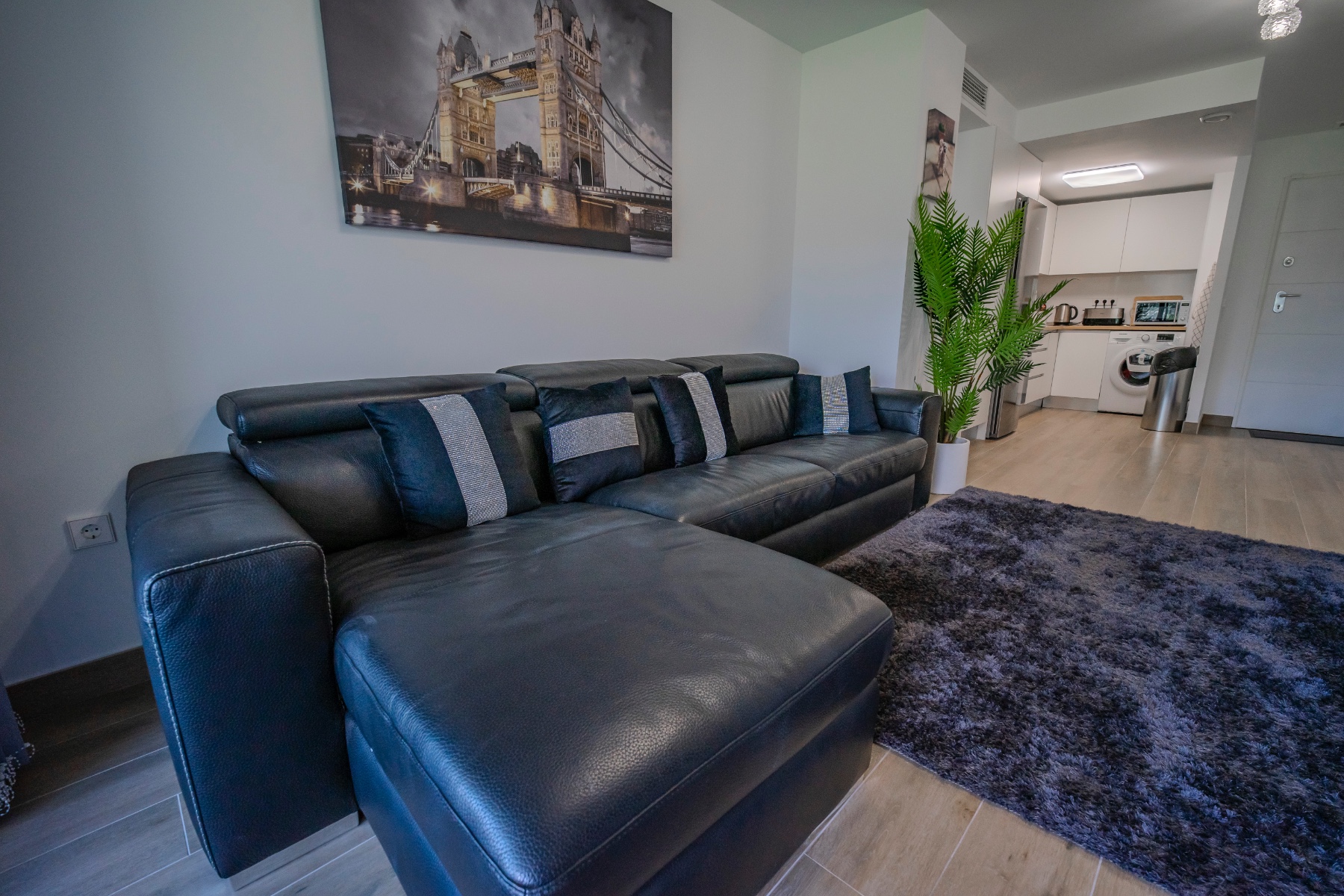 Appartement Los Alcazares Costa Cálida Espagne