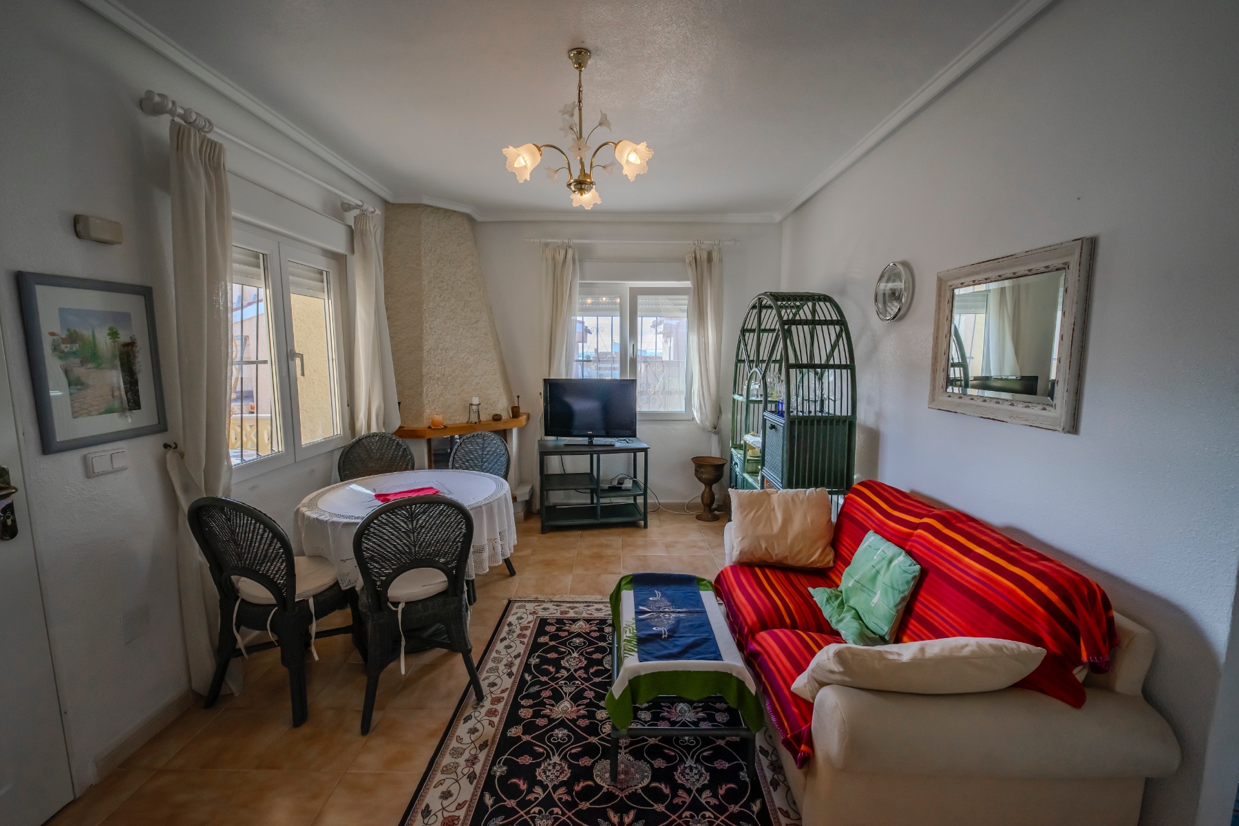 Villa Ciudad Quesada Costa Blanca Sud Espagne