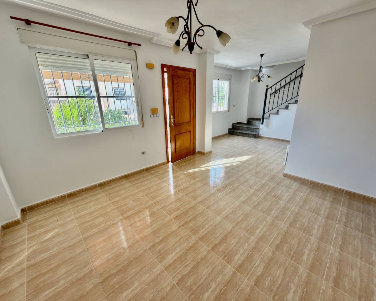 Villa Algorfa - La Finca Golf Costa Blanca Zuid Spanje