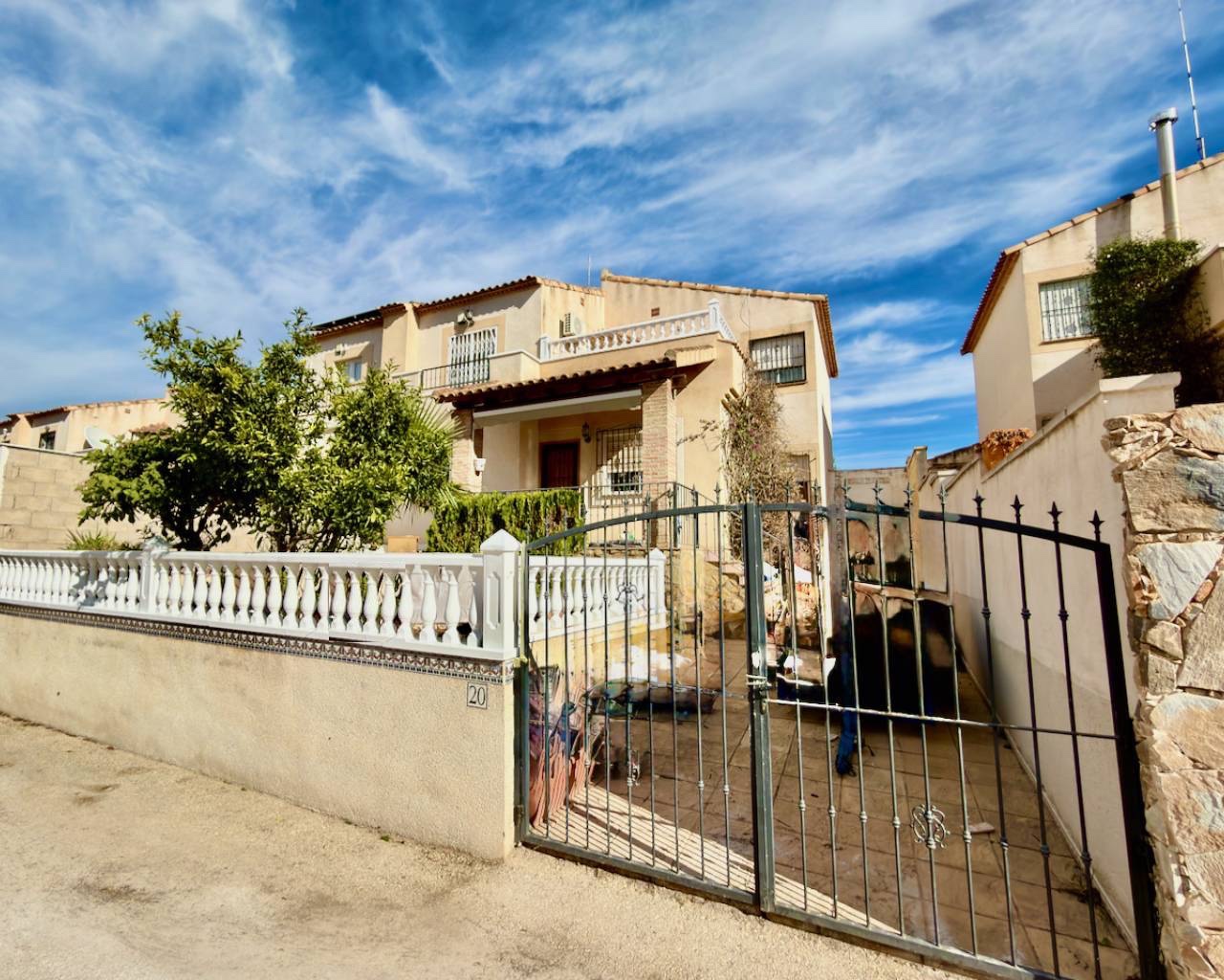 Villa Algorfa - La Finca Golf Costa Blanca Zuid Spanje