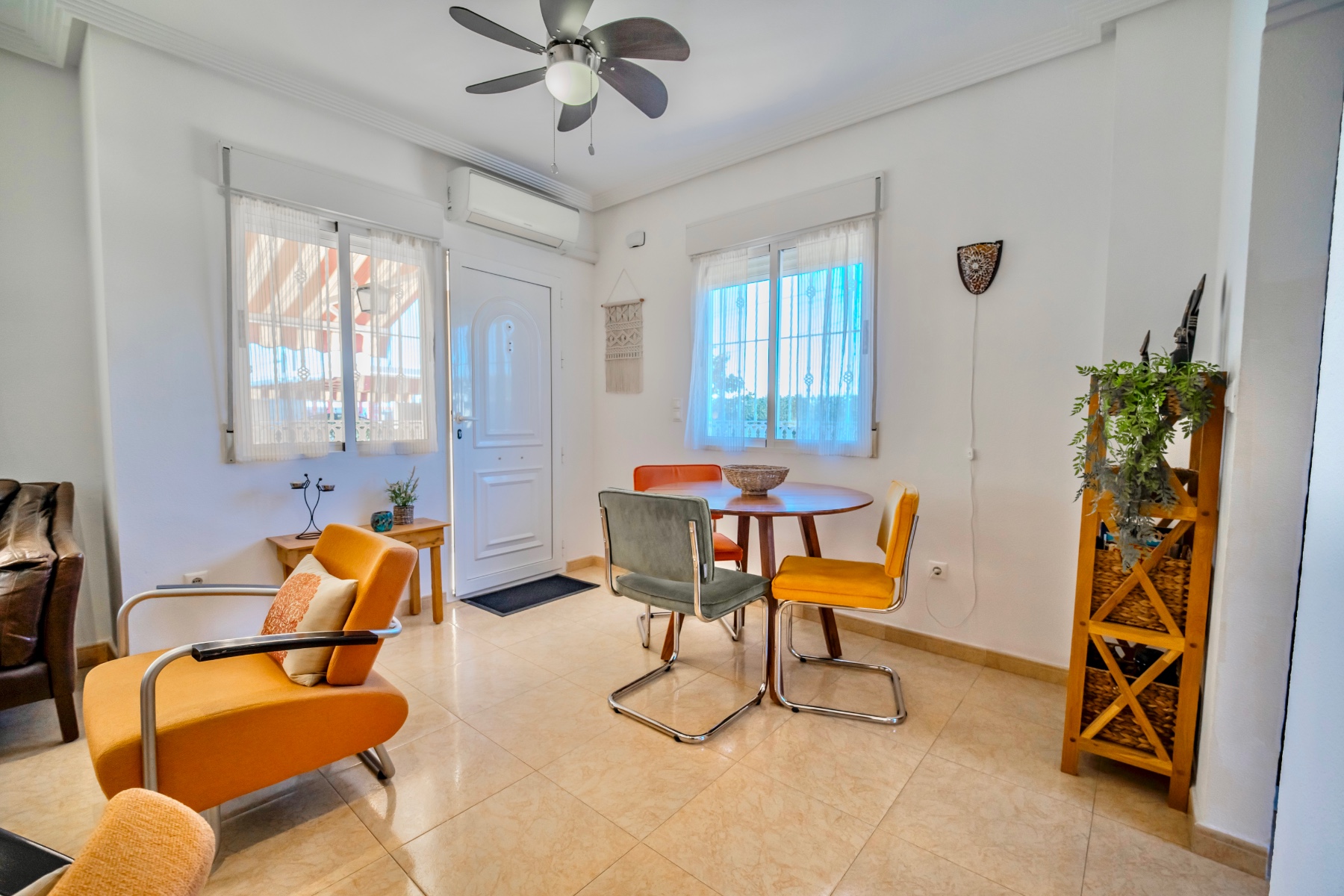 Semi-detached house Guardamar del Segura Costa Blanca South Spain