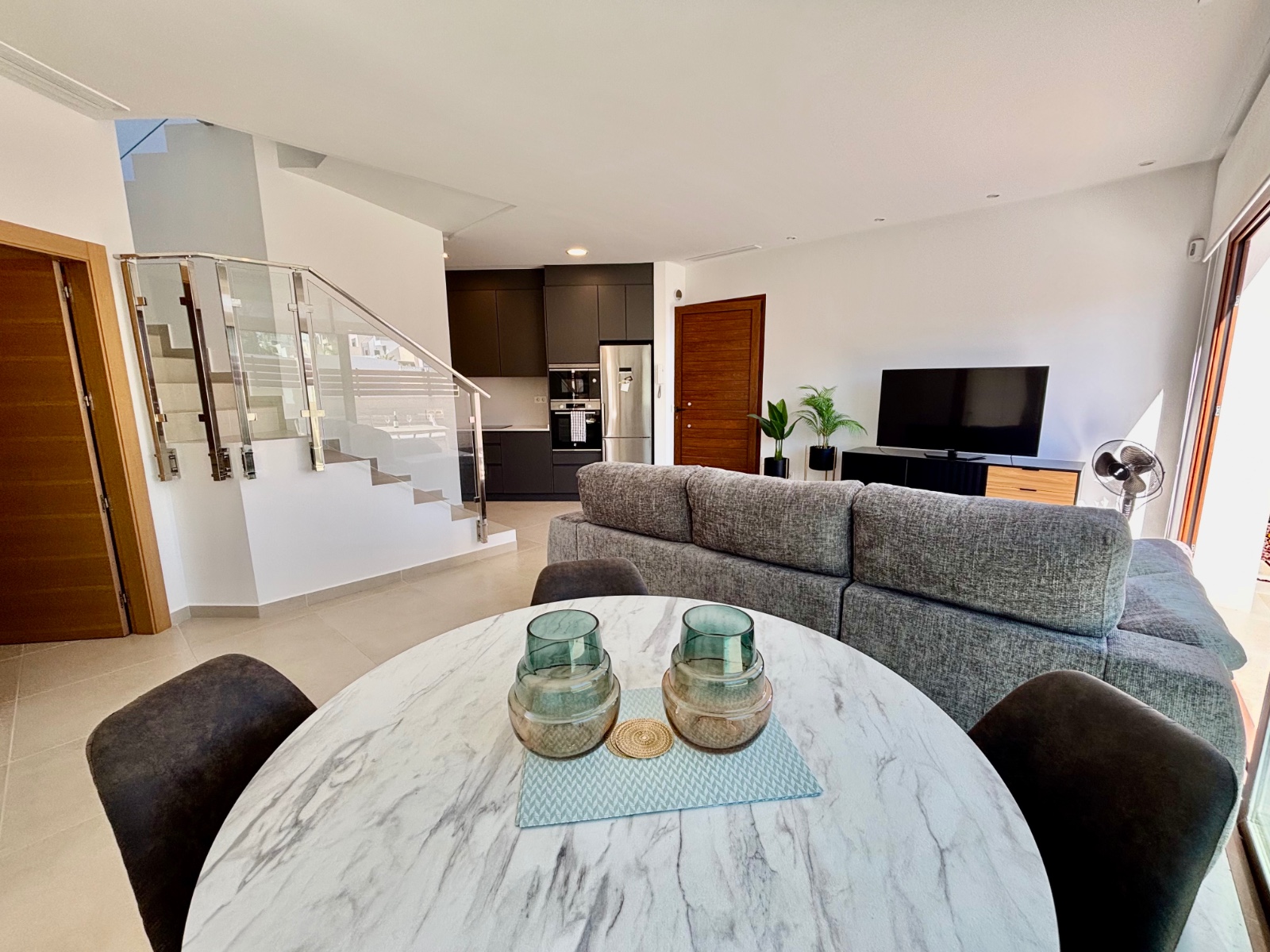 Villa Benijofar Costa Blanca Zuid Spanje