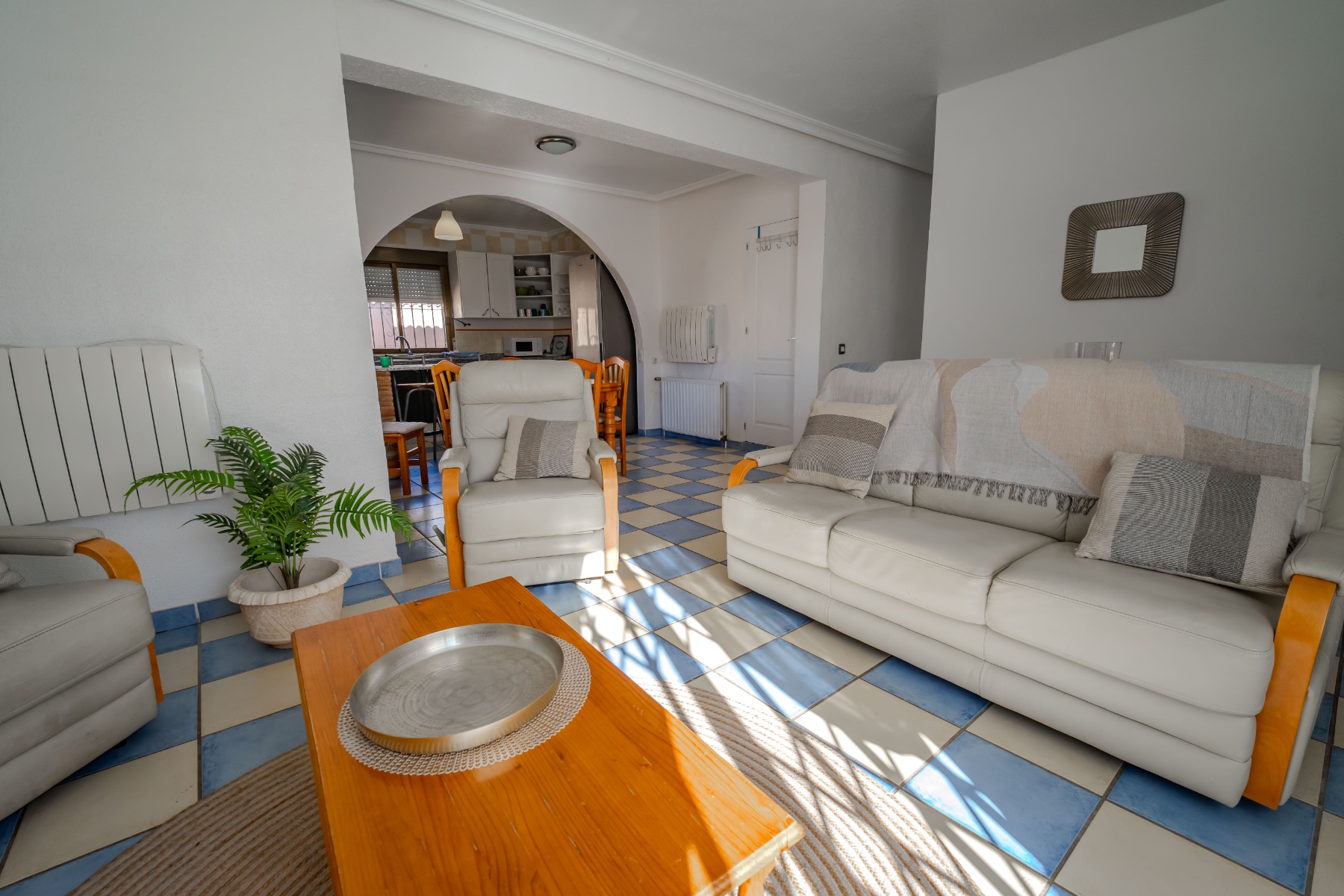 Detached Villa Ciudad Quesada Costa Blanca South Spain