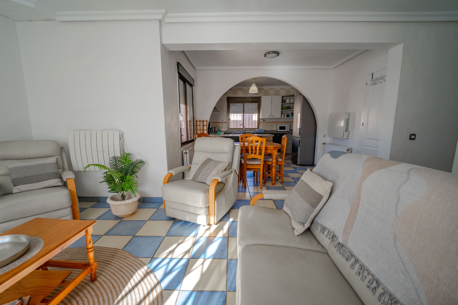 Detached Villa Ciudad Quesada Costa Blanca South Spain