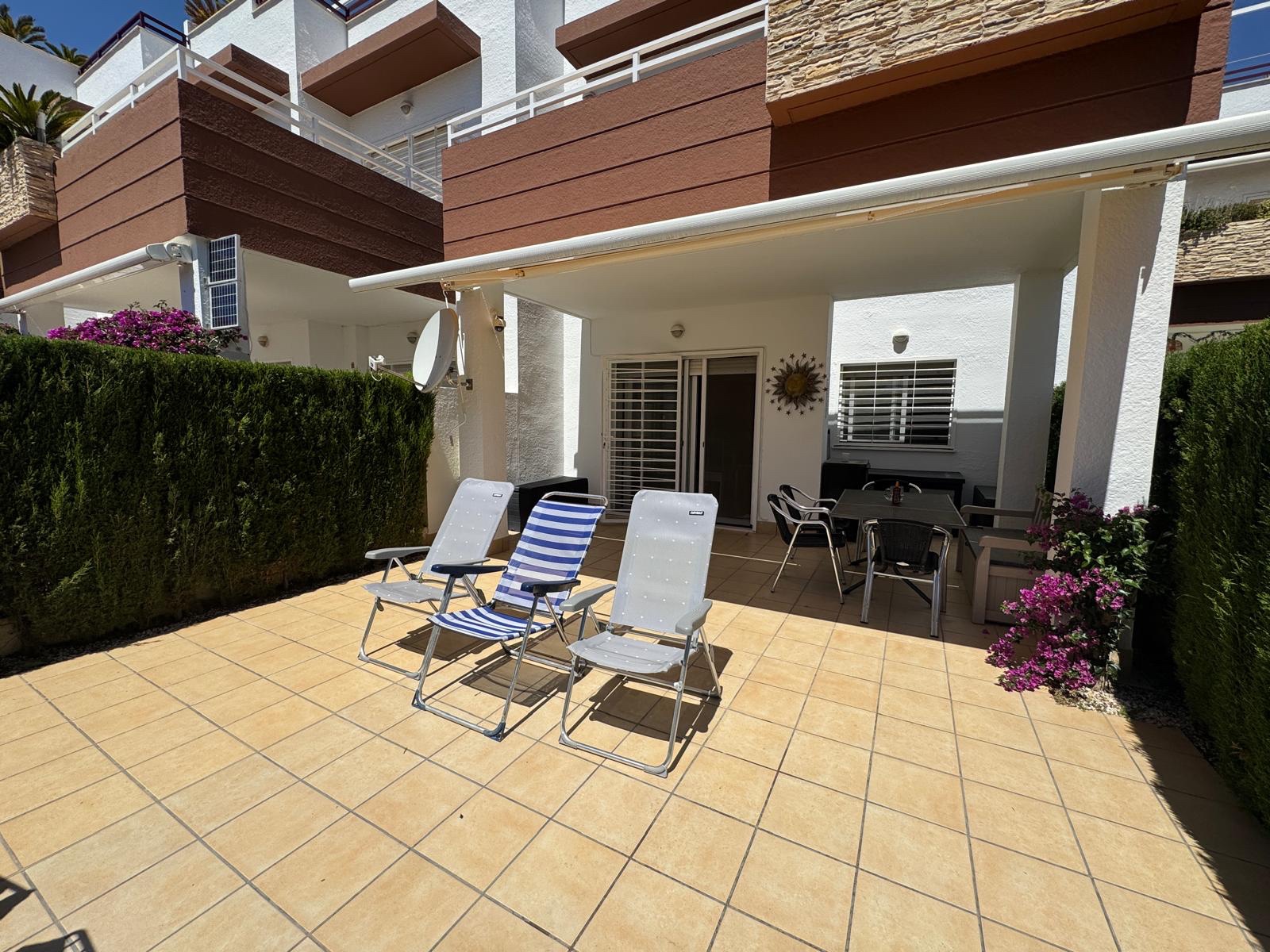 Appartement Punta Prima Costa Blanca Sud Espagne