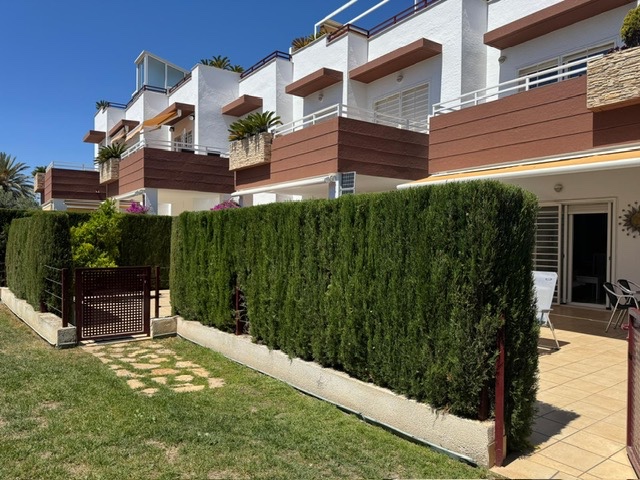Appartement Punta Prima Costa Blanca Sud Espagne