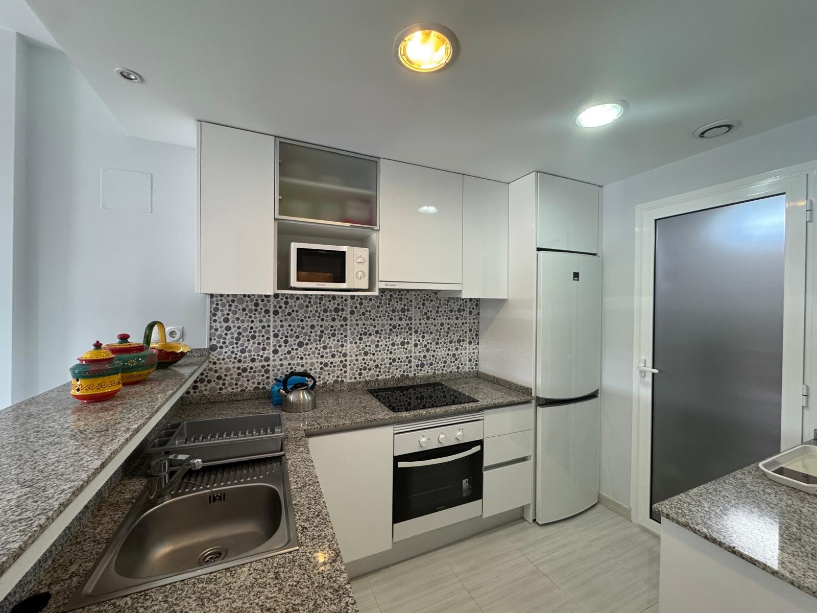 Appartement Punta Prima Costa Blanca Sud Espagne