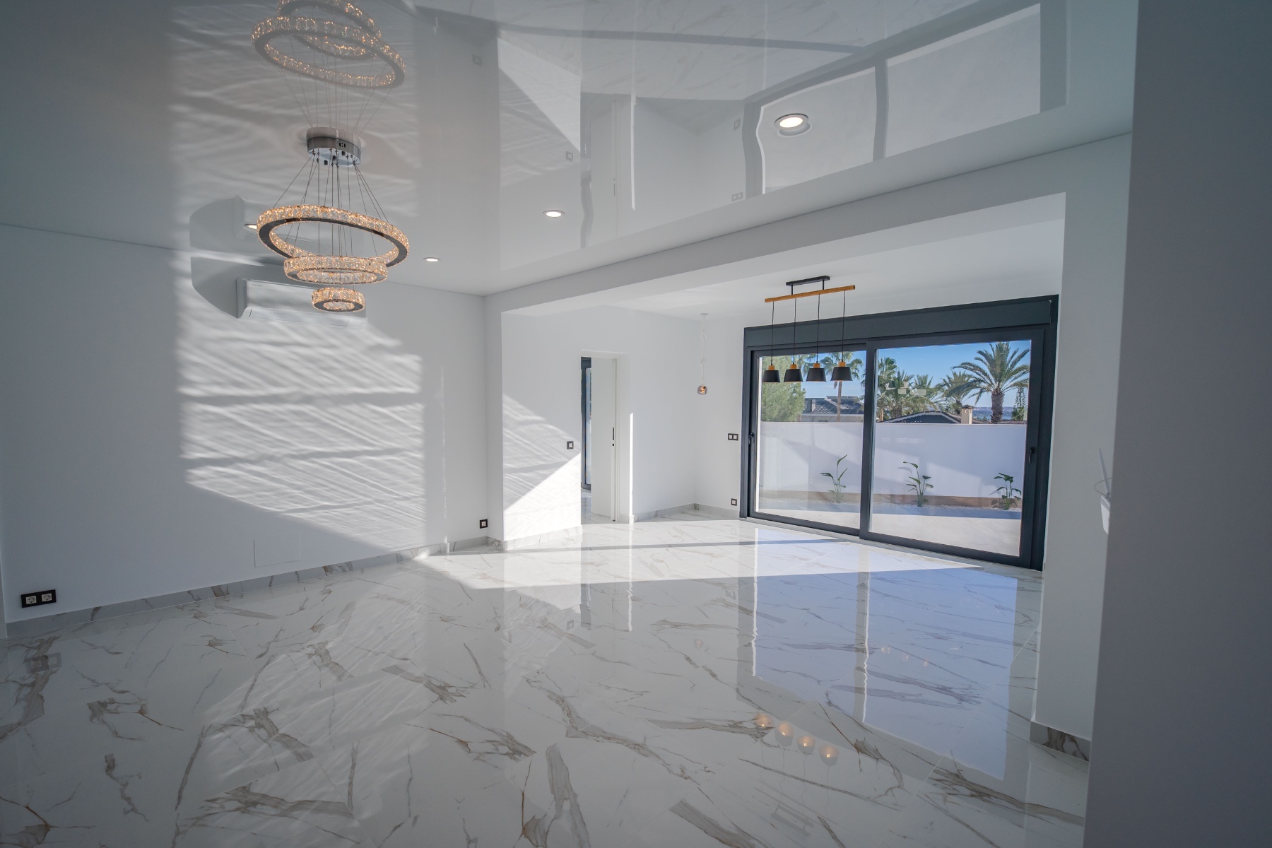 Detached Villa Ciudad Quesada Costa Blanca South Spain