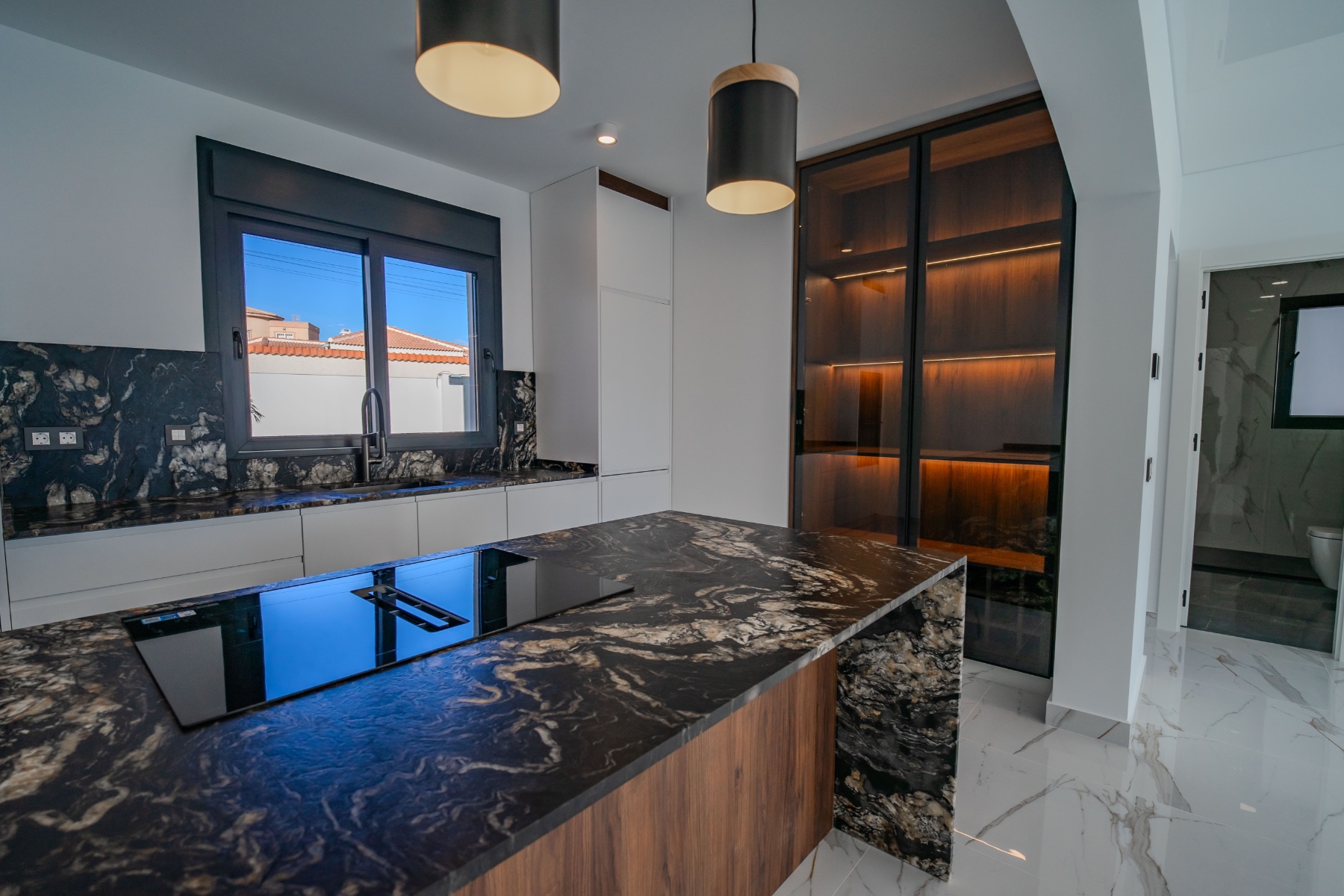 Detached Villa Ciudad Quesada Costa Blanca South Spain