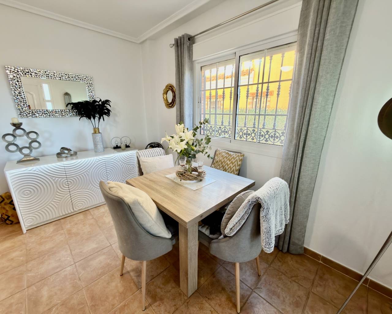 Villa El Raso Costa Blanca Zuid Spanje