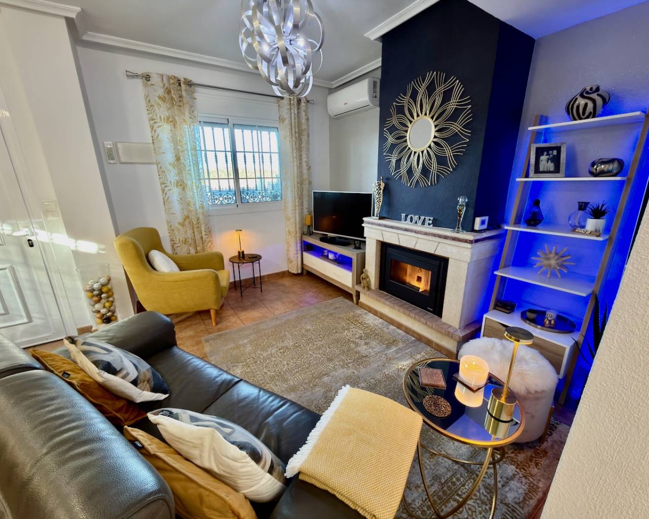 Villa El Raso Costa Blanca Zuid Spanje