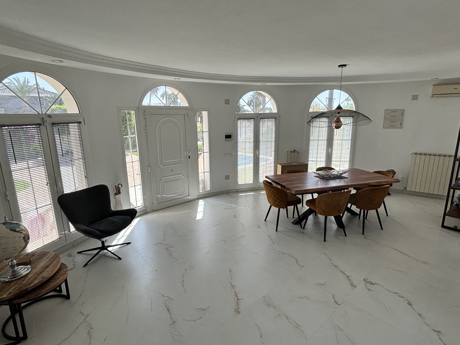 Villa Ciudad Quesada Costa Blanca Zuid Spanje