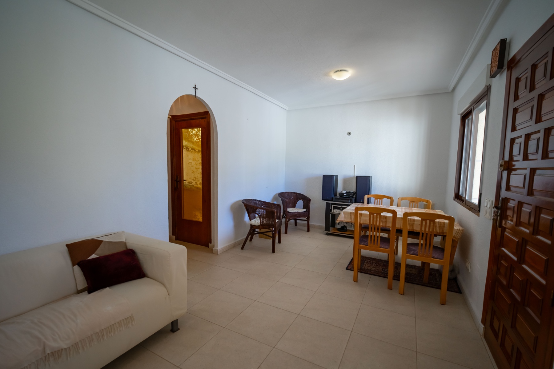 Bungalow Ciudad Quesada Costa Blanca South Spain