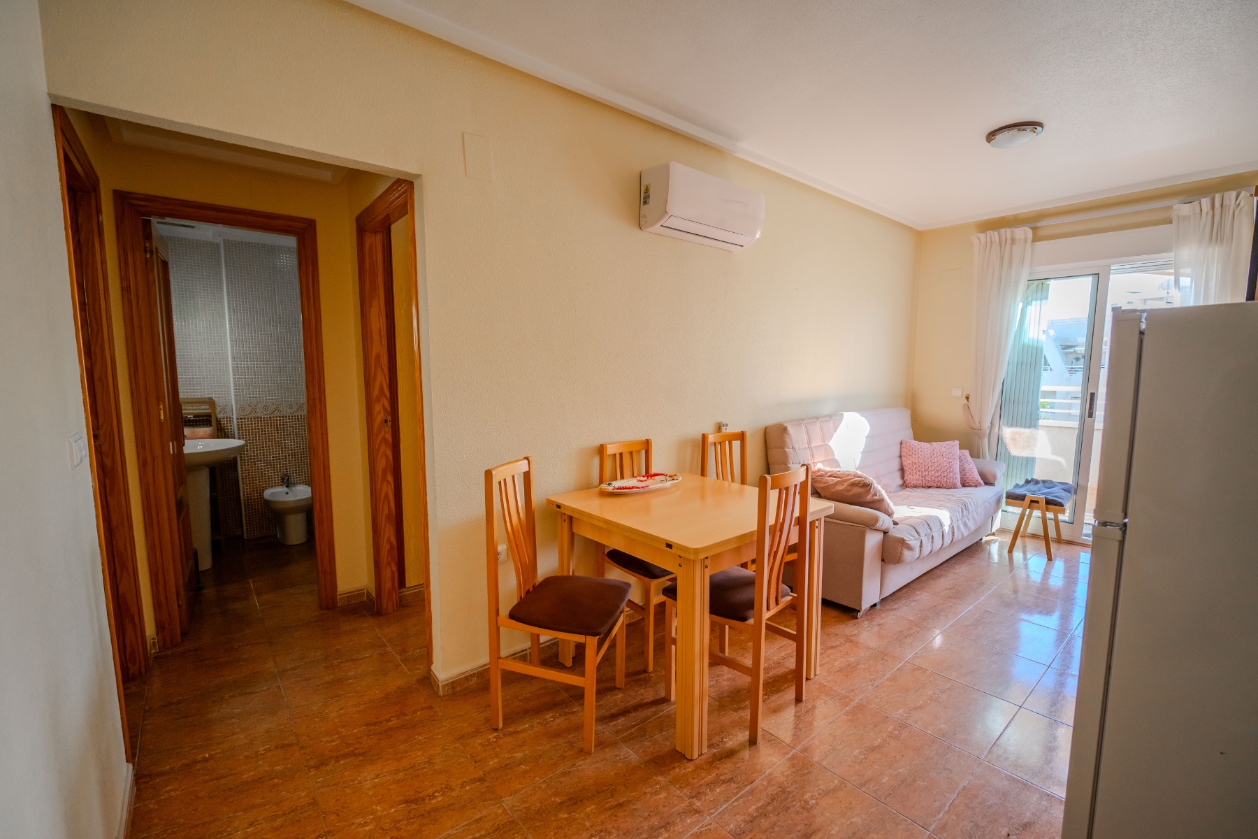 Appartement Torrevieja Costa Blanca Zuid Spanje