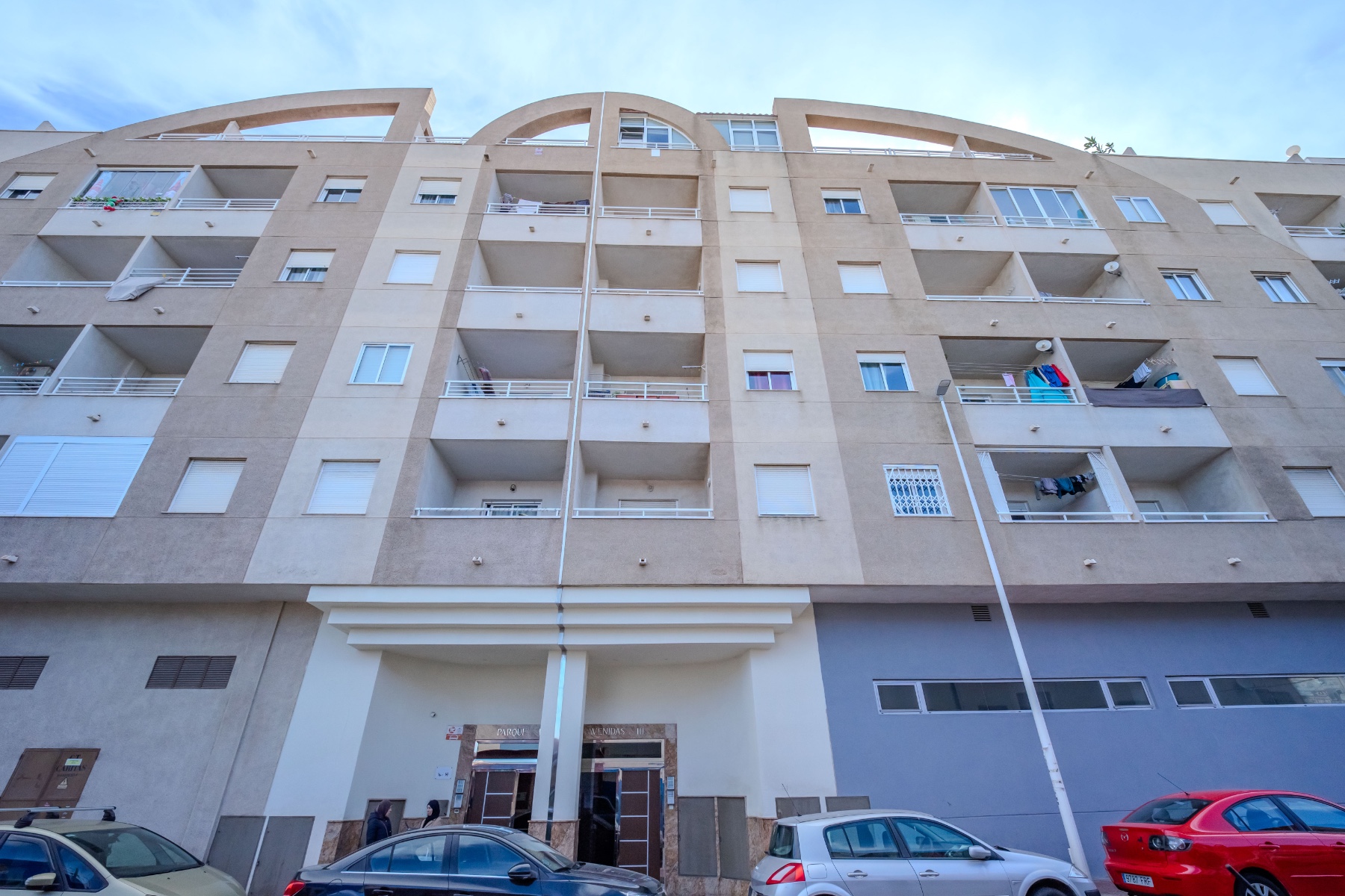 Appartement Torrevieja Costa Blanca Zuid Spanje